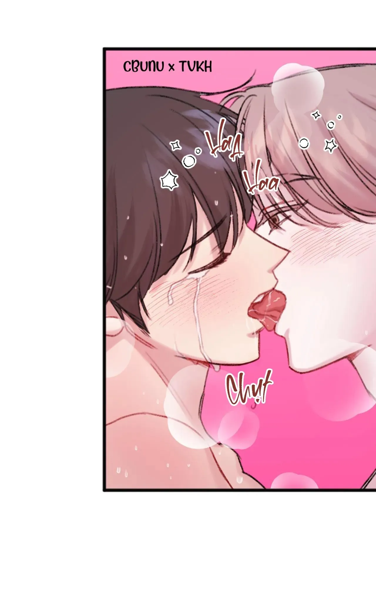 Anh Thật Sự Thích Em Sao Chapter 7 Trang 25