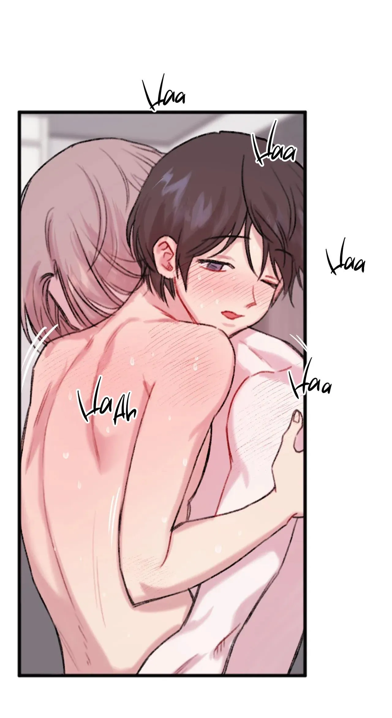 Anh Thật Sự Thích Em Sao Chapter 7 Trang 29