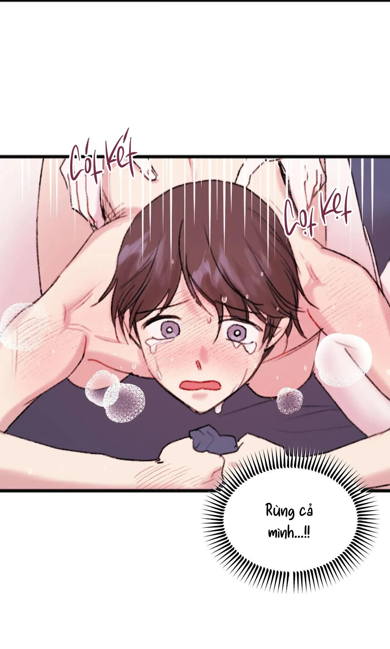 Anh Thật Sự Thích Em Sao Chapter 7 Trang 32