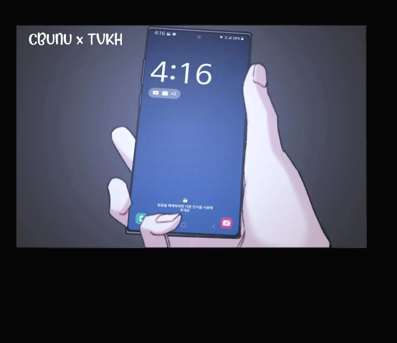 Anh Thật Sự Thích Em Sao Chapter 7 Trang 44