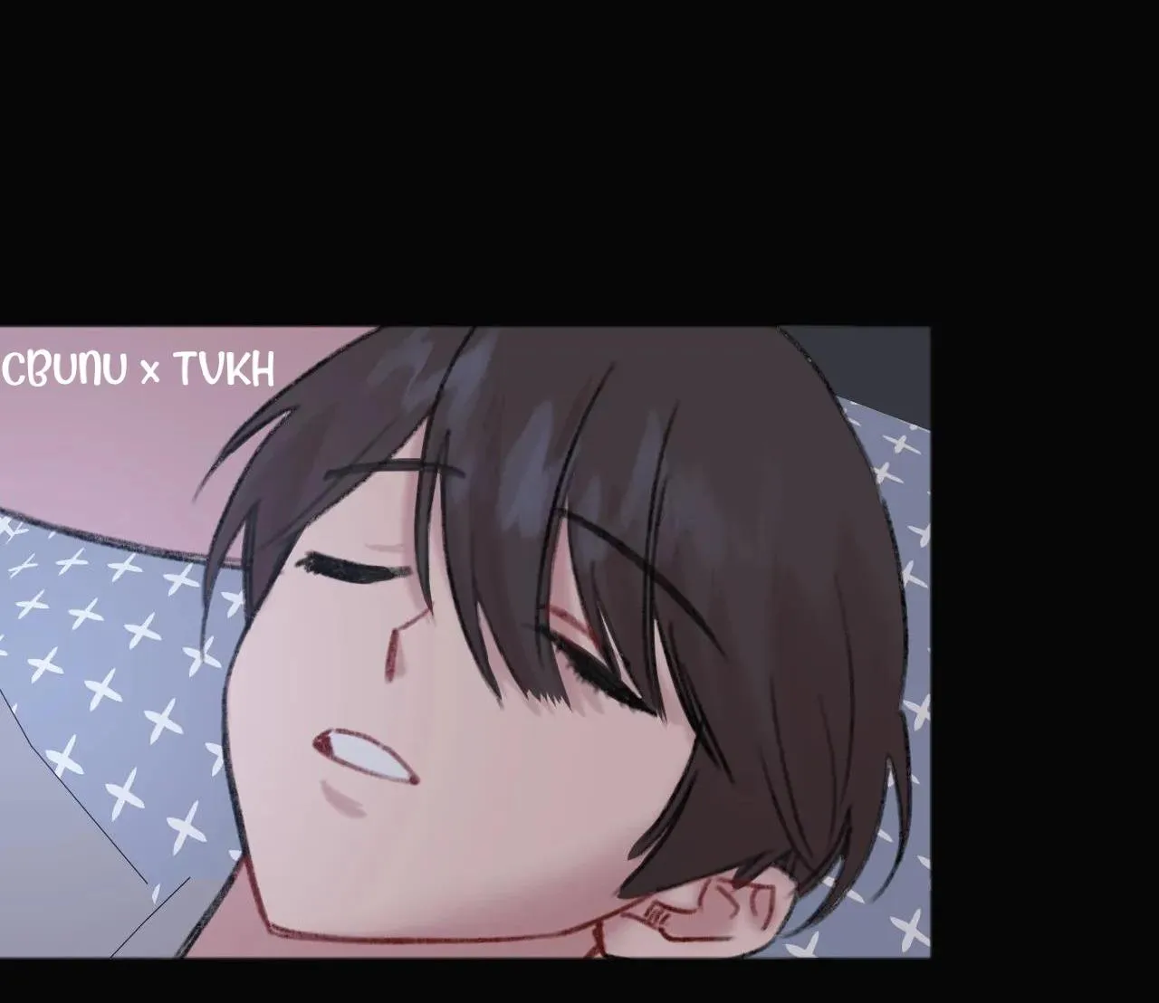 Anh Thật Sự Thích Em Sao Chapter 7 Trang 46