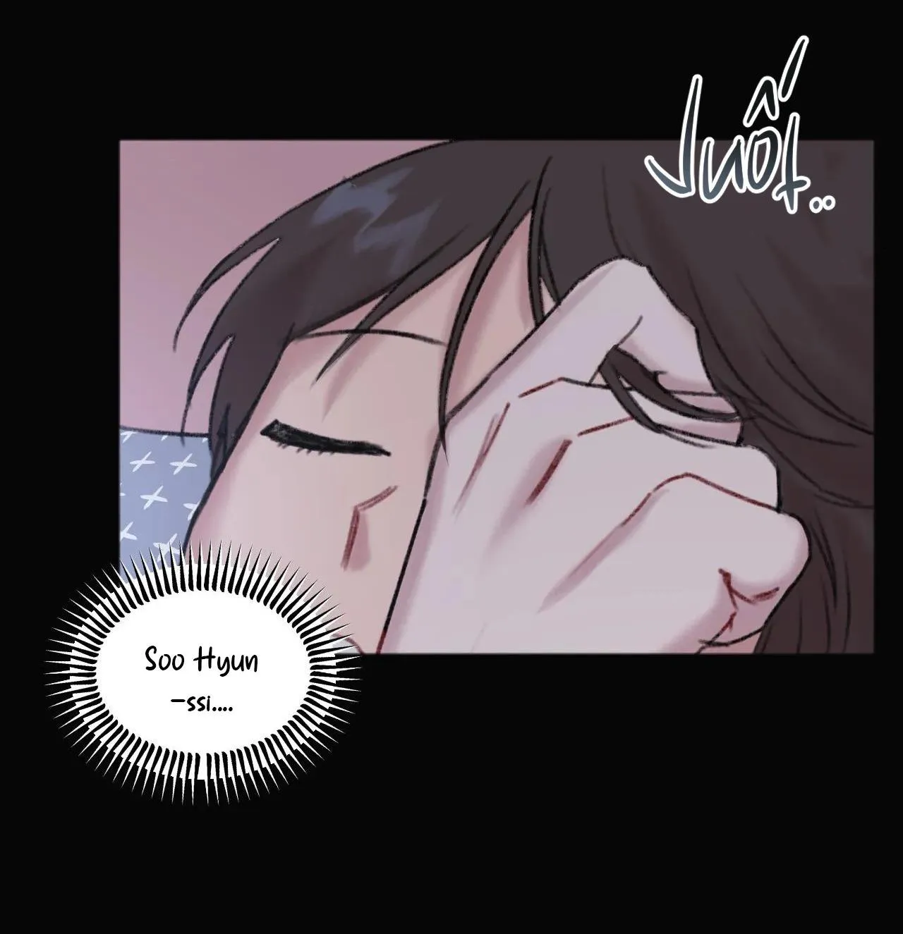 Anh Thật Sự Thích Em Sao Chapter 7 Trang 47