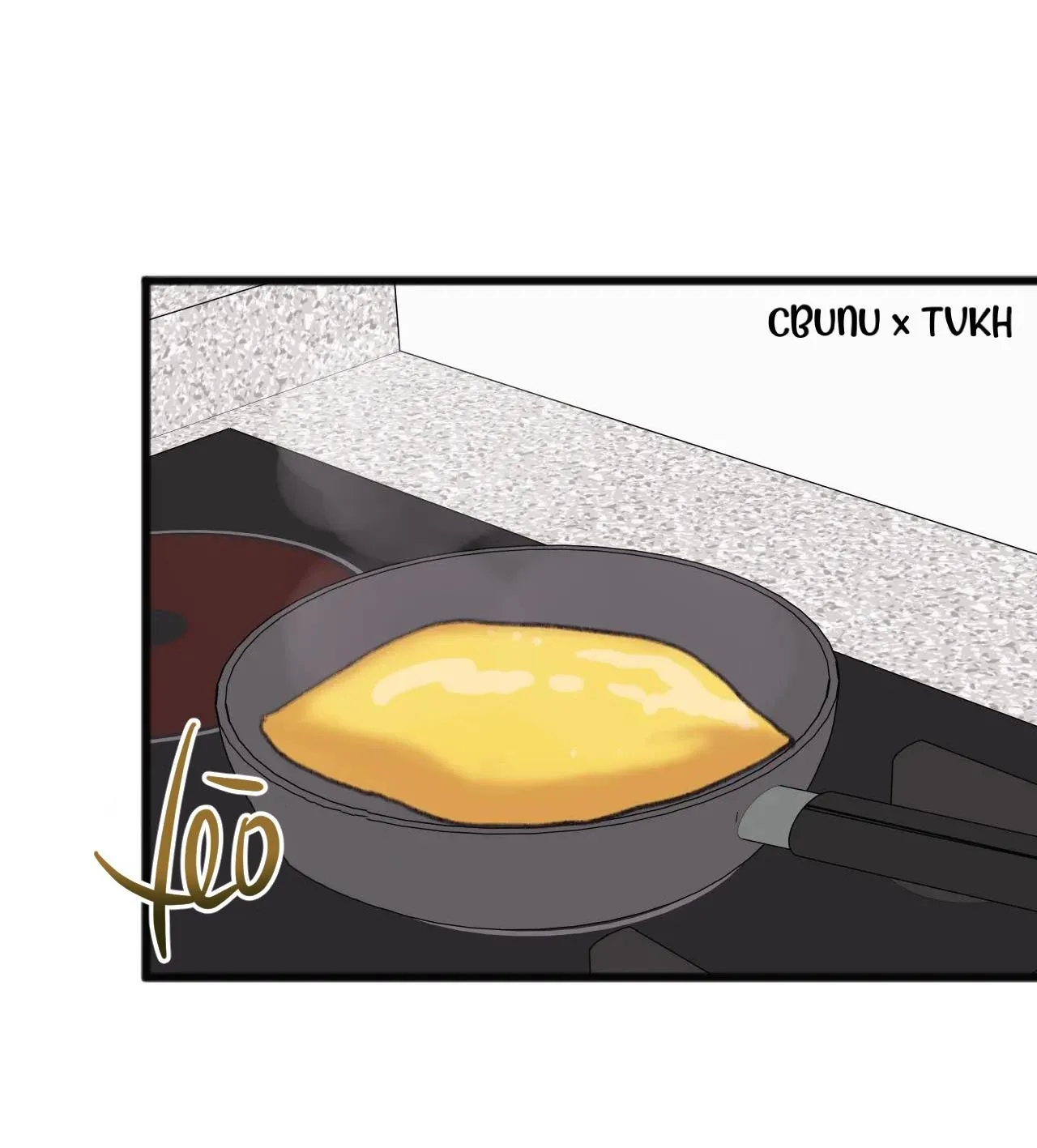 Anh Thật Sự Thích Em Sao Chapter 7 Trang 50