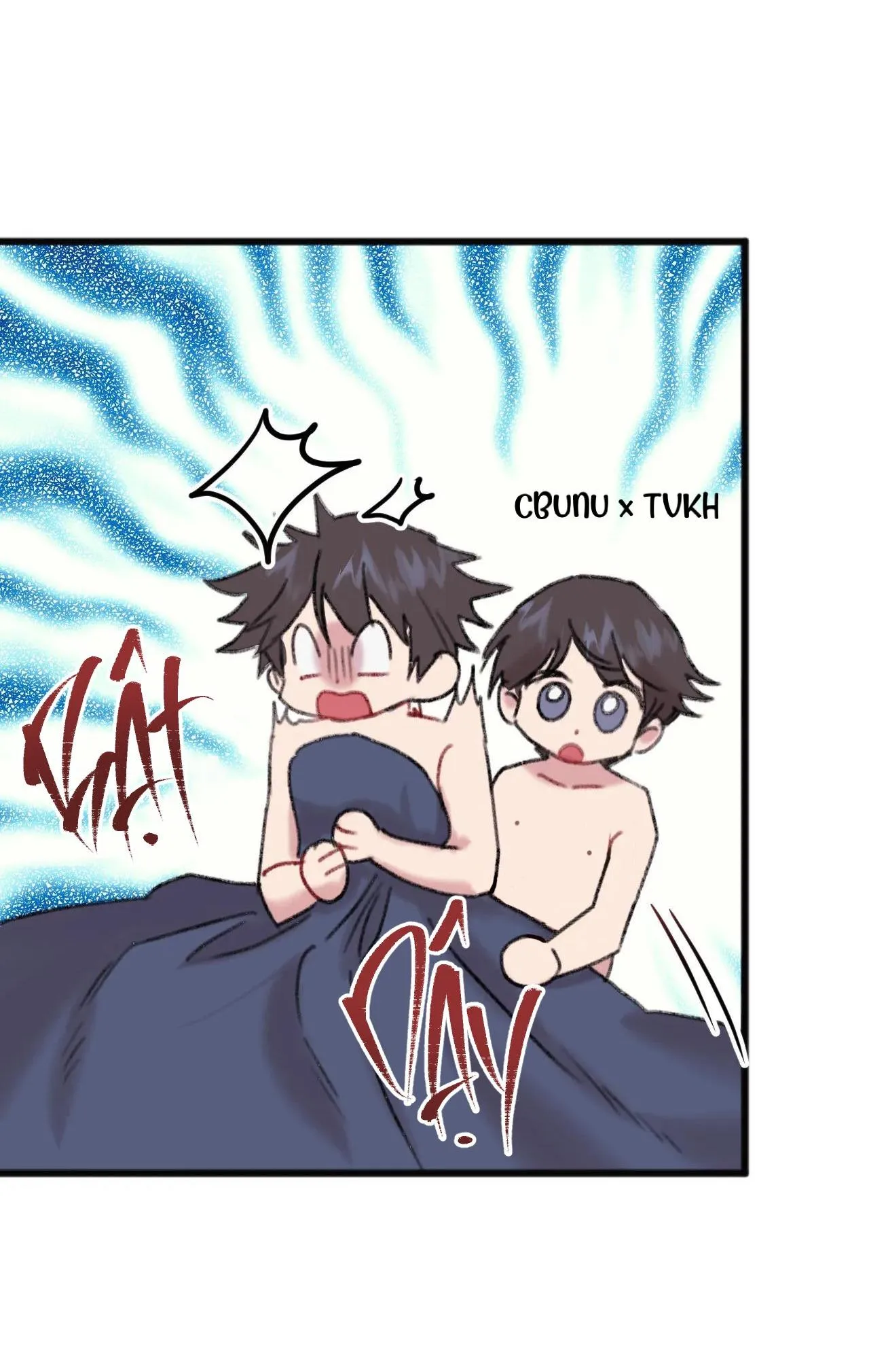 Anh Thật Sự Thích Em Sao Chapter 7 Trang 52