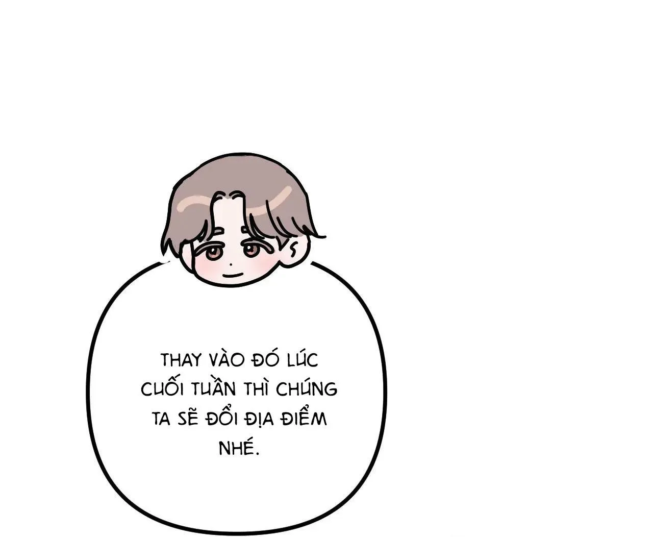 Anh Thật Sự Thích Em Sao Chapter 7 Trang 66