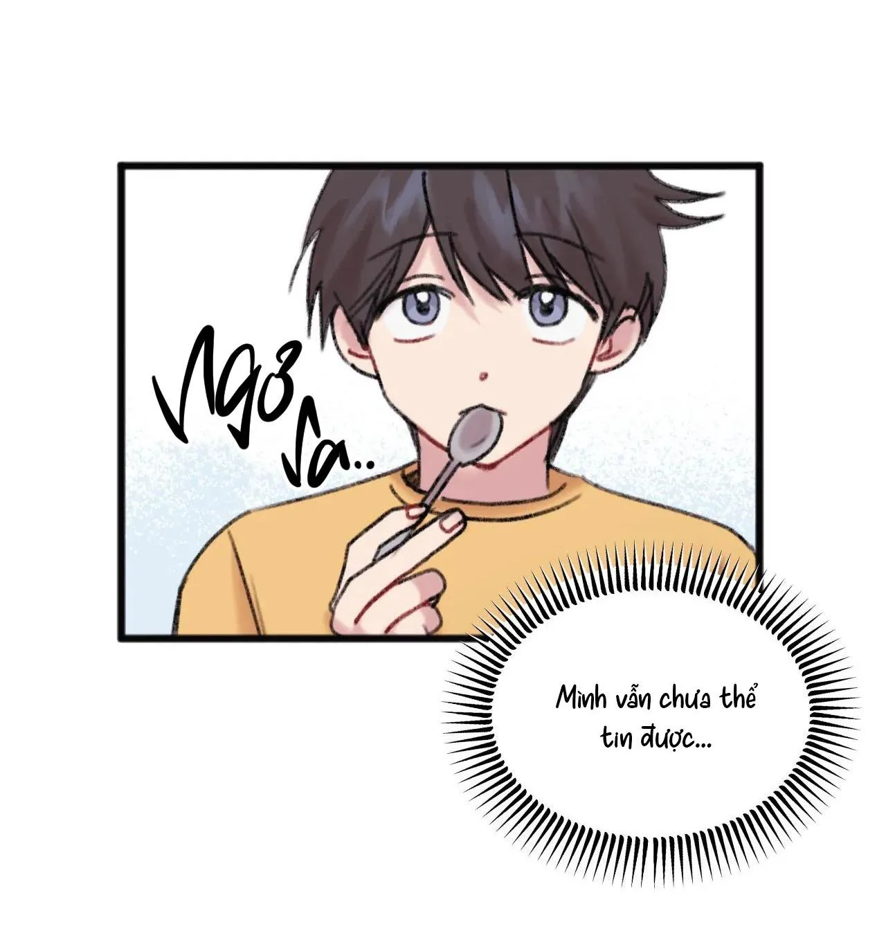 Anh Thật Sự Thích Em Sao Chapter 7 Trang 68