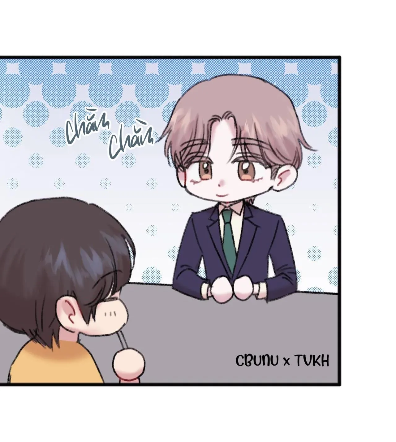 Anh Thật Sự Thích Em Sao Chapter 7 Trang 71