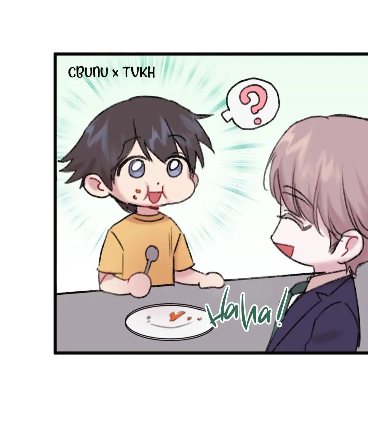 Anh Thật Sự Thích Em Sao Chapter 7 Trang 72