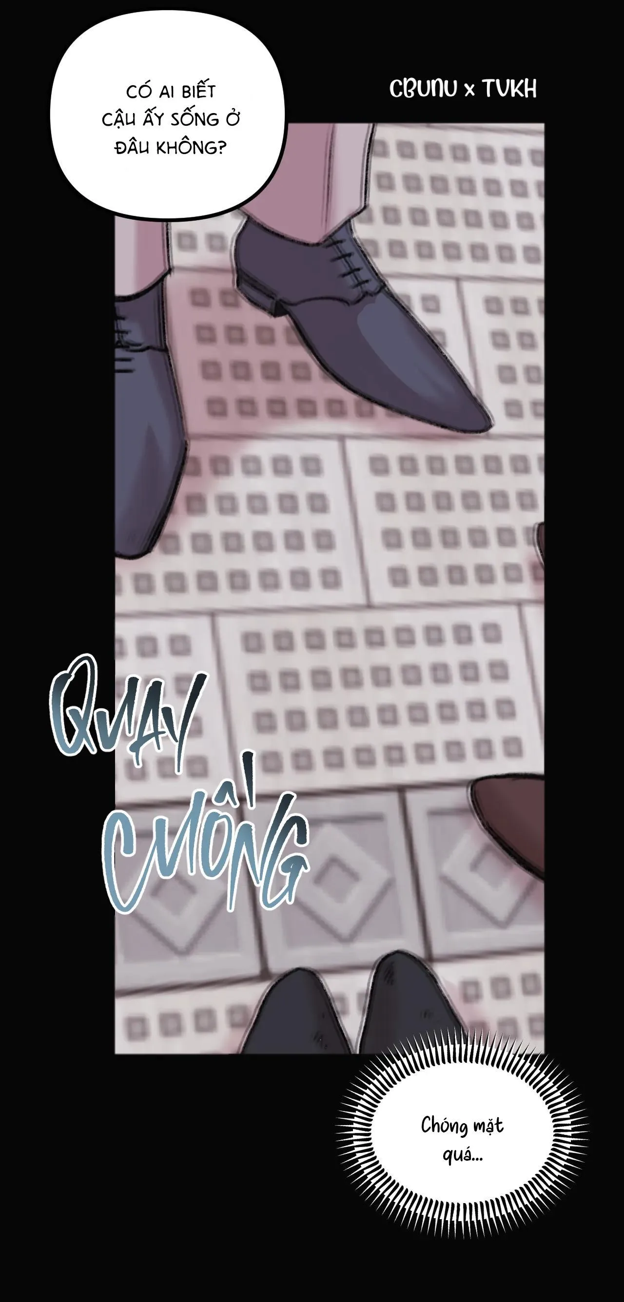 Anh Thật Sự Thích Em Sao Chapter 8 Trang 20