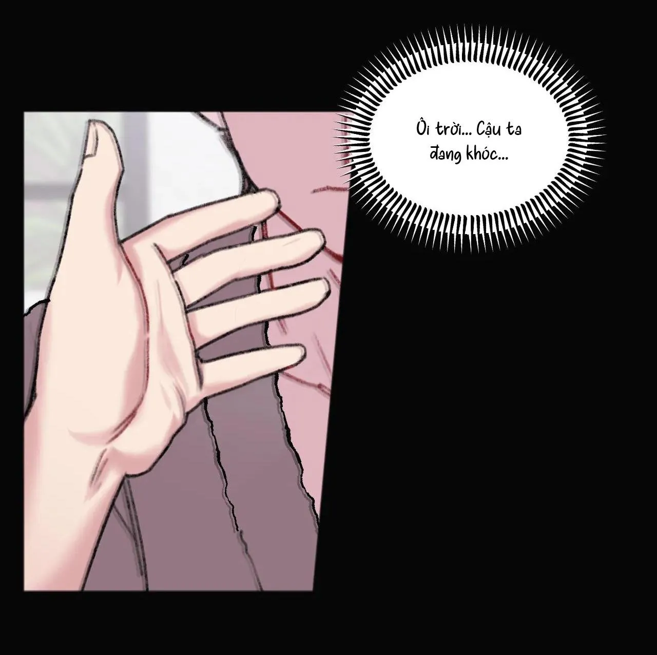 Anh Thật Sự Thích Em Sao Chapter 8 Trang 24