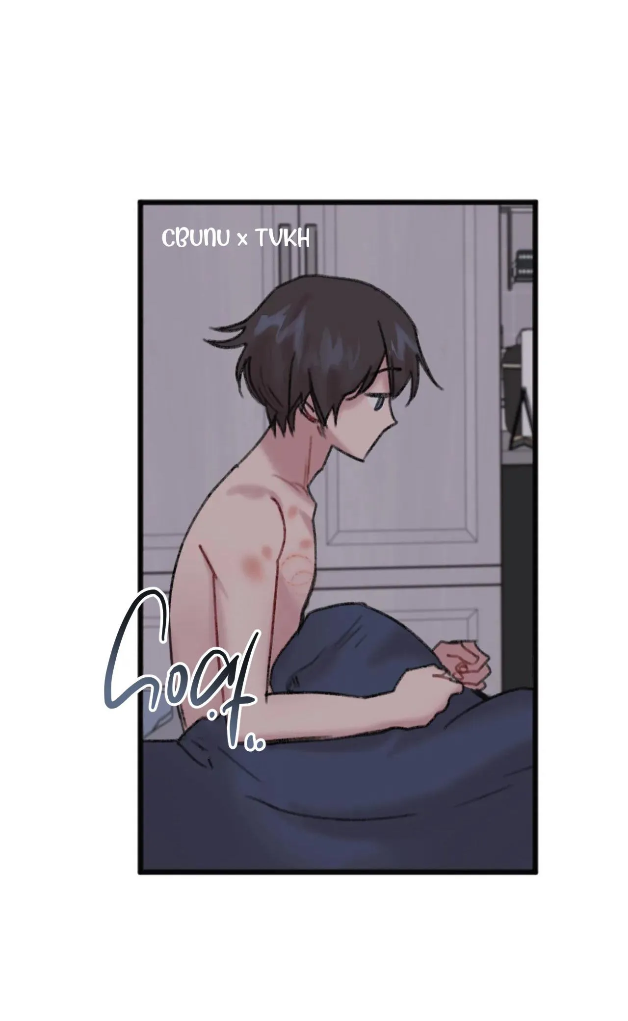 Anh Thật Sự Thích Em Sao Chapter 8 Trang 29