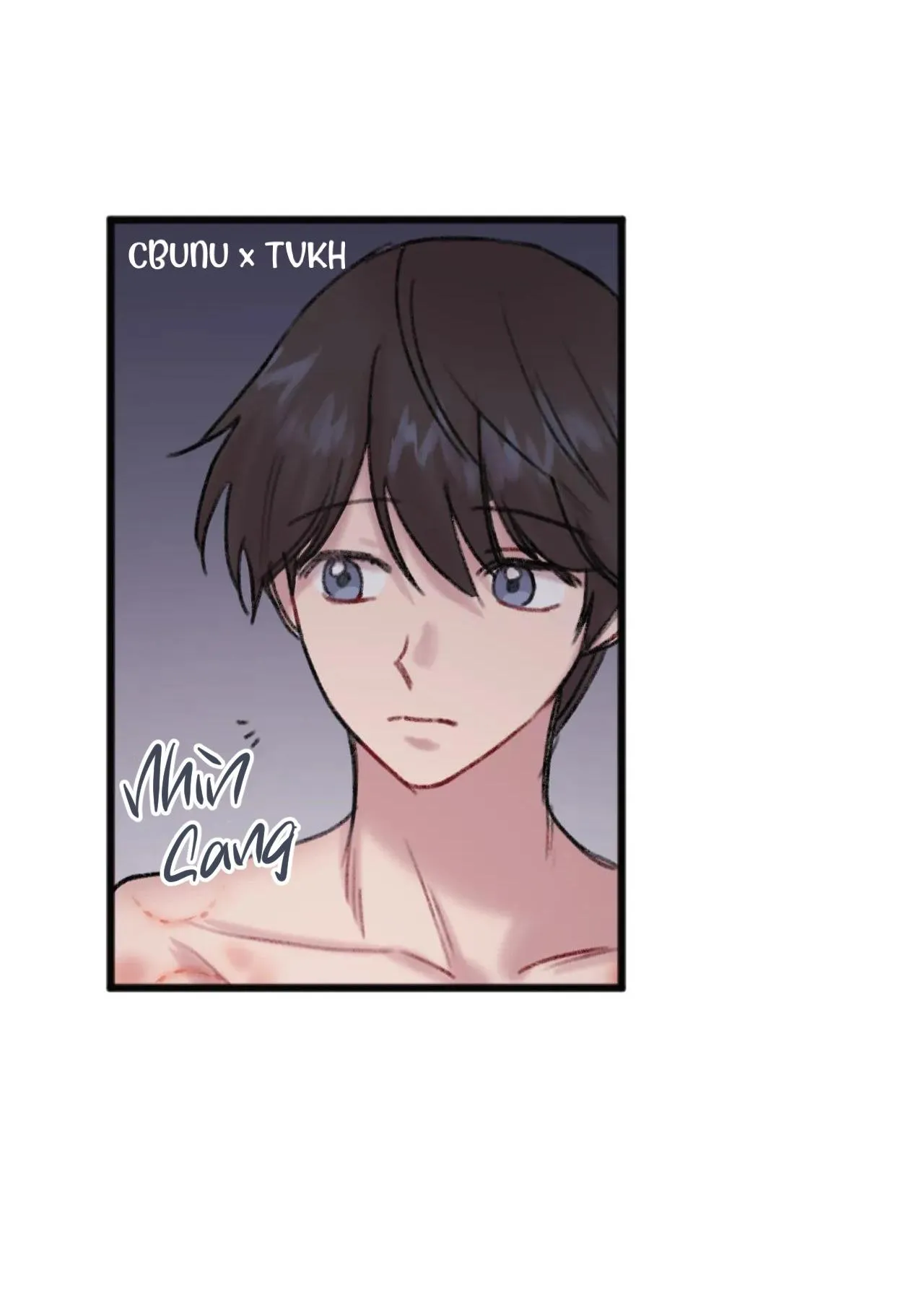 Anh Thật Sự Thích Em Sao Chapter 8 Trang 30