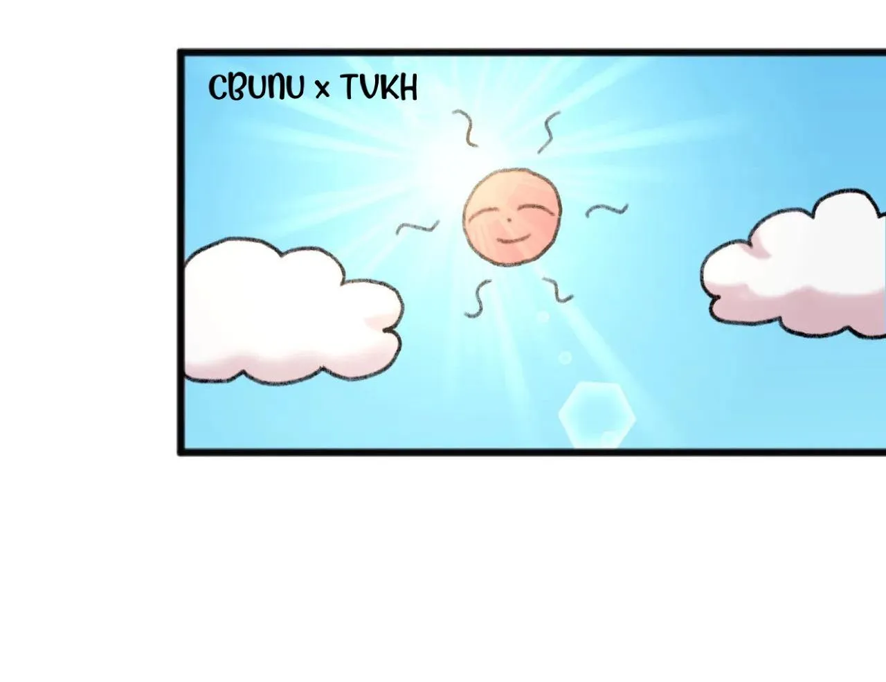 Anh Thật Sự Thích Em Sao Chapter 8 Trang 34