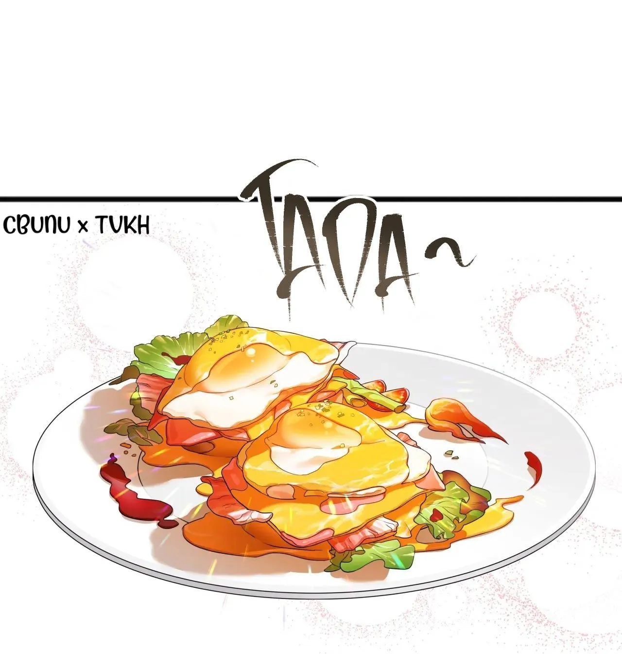 Anh Thật Sự Thích Em Sao Chapter 8 Trang 35