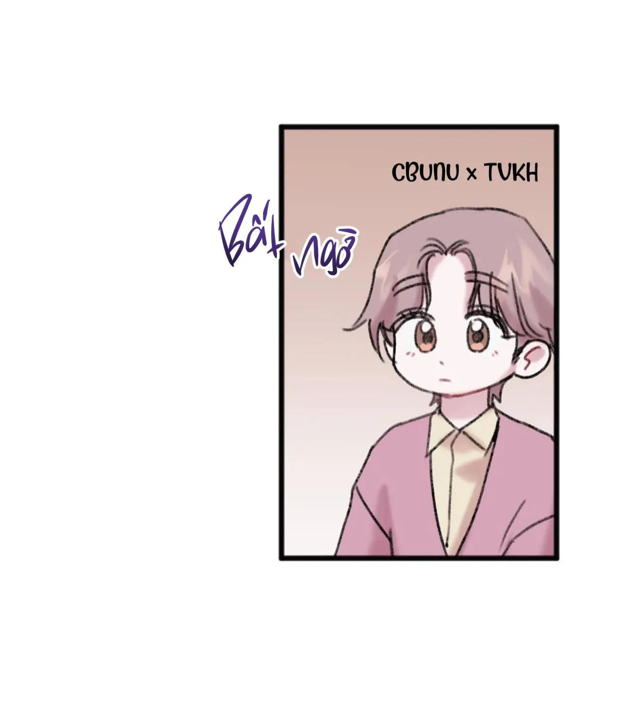 Anh Thật Sự Thích Em Sao Chapter 8 Trang 44