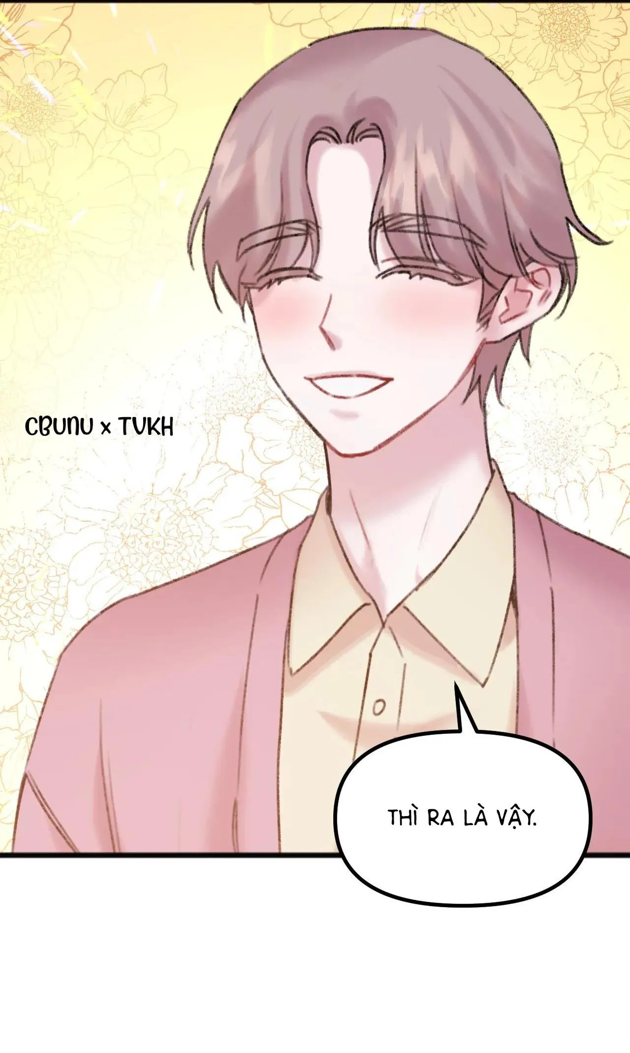 Anh Thật Sự Thích Em Sao Chapter 8 Trang 46