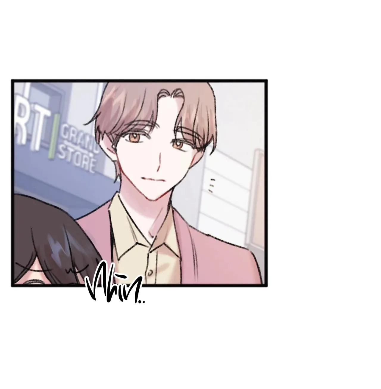 Anh Thật Sự Thích Em Sao Chapter 8 Trang 65