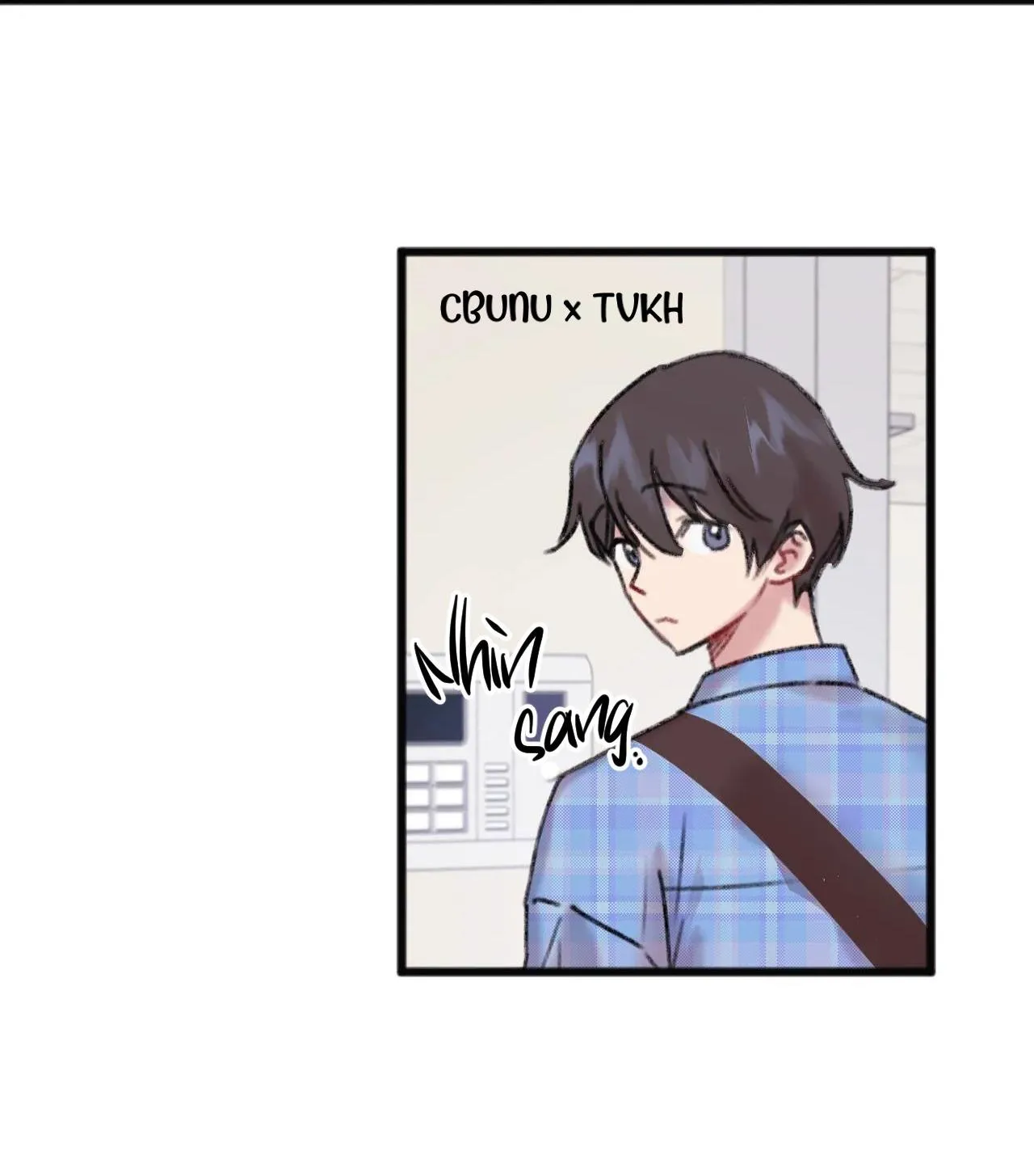 Anh Thật Sự Thích Em Sao Chapter 8 Trang 76