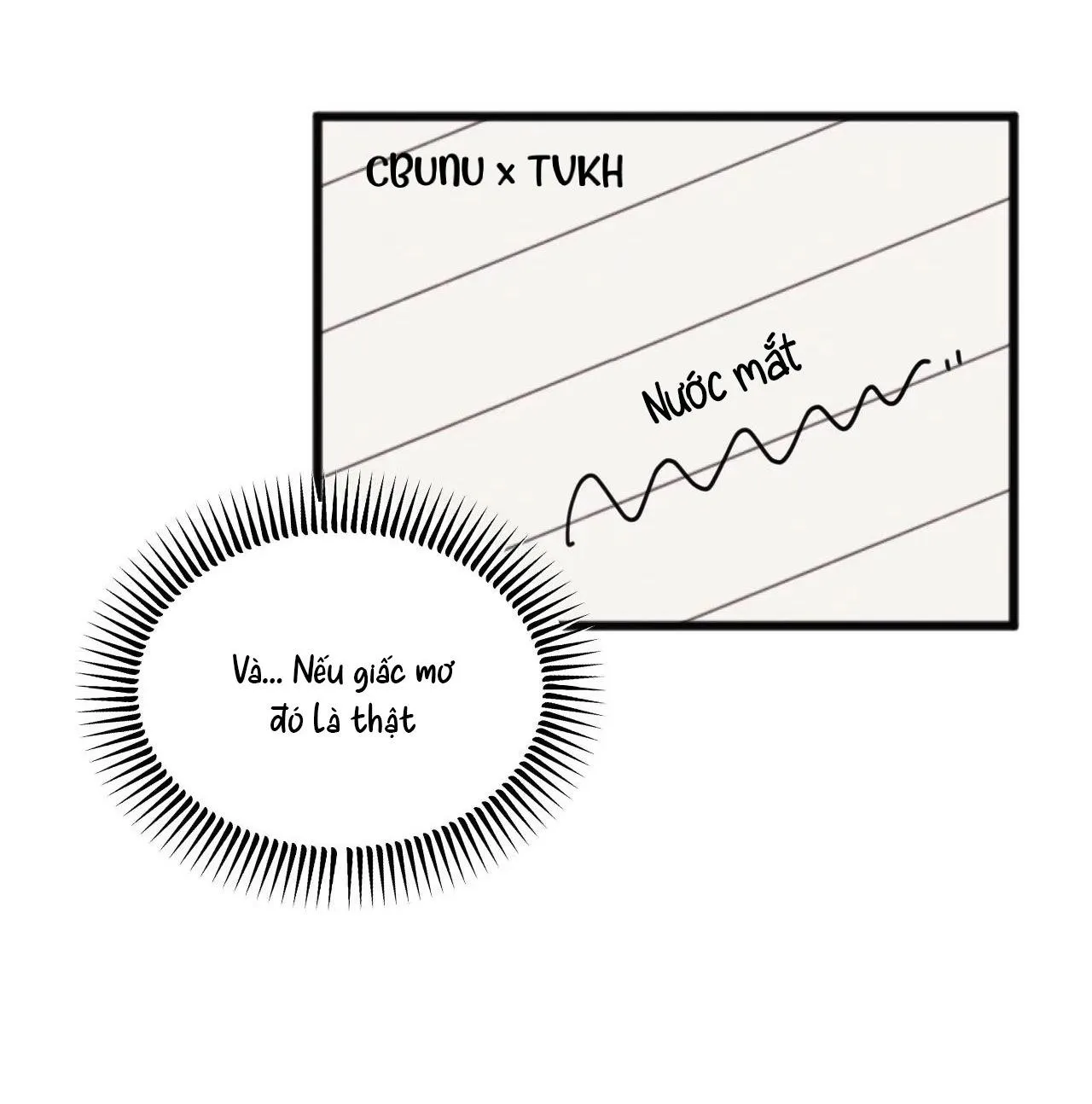 Anh Thật Sự Thích Em Sao Chapter 8 Trang 78