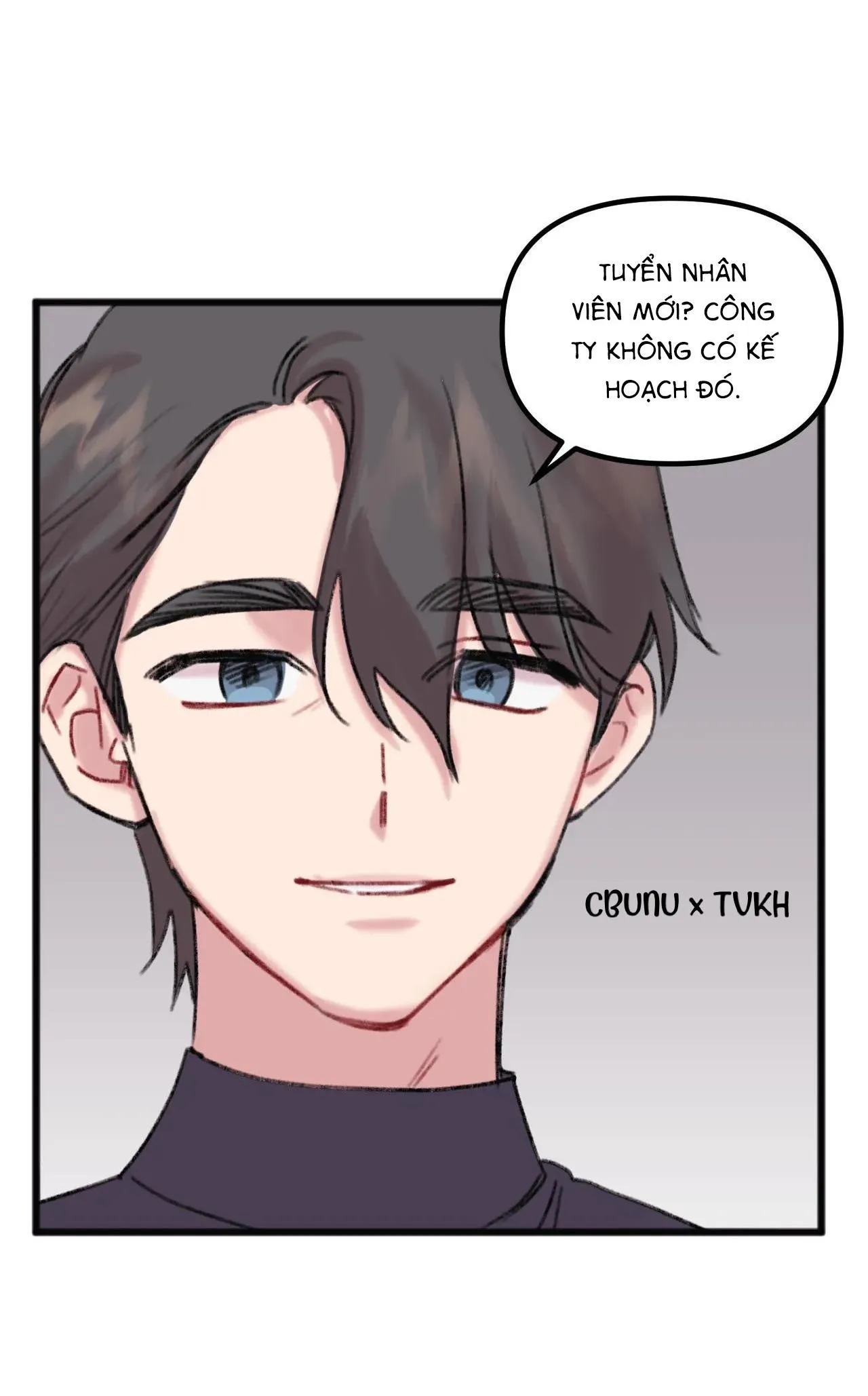 Anh Thật Sự Thích Em Sao Chapter 8 Trang 84