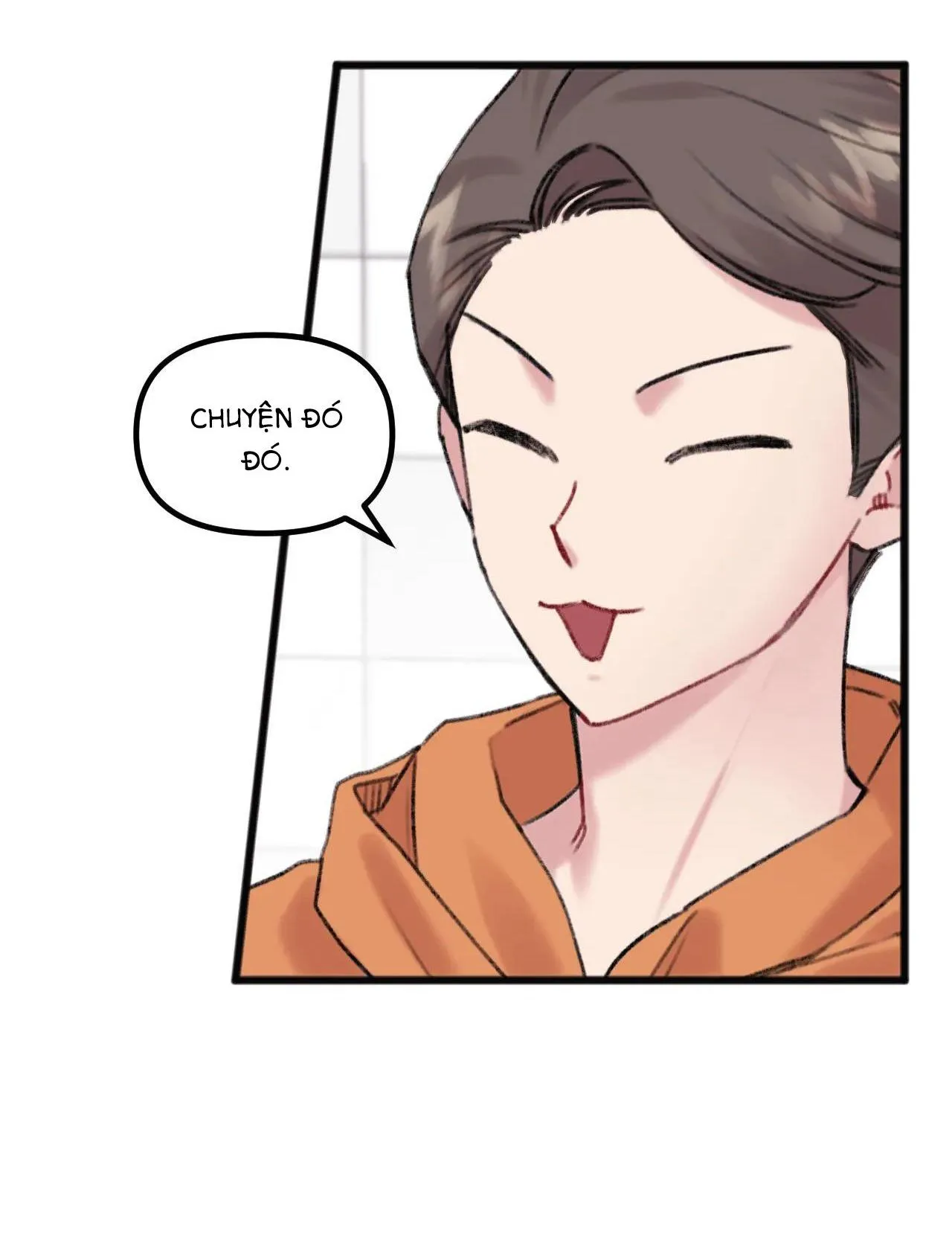 Anh Thật Sự Thích Em Sao Chapter 9 Trang 4