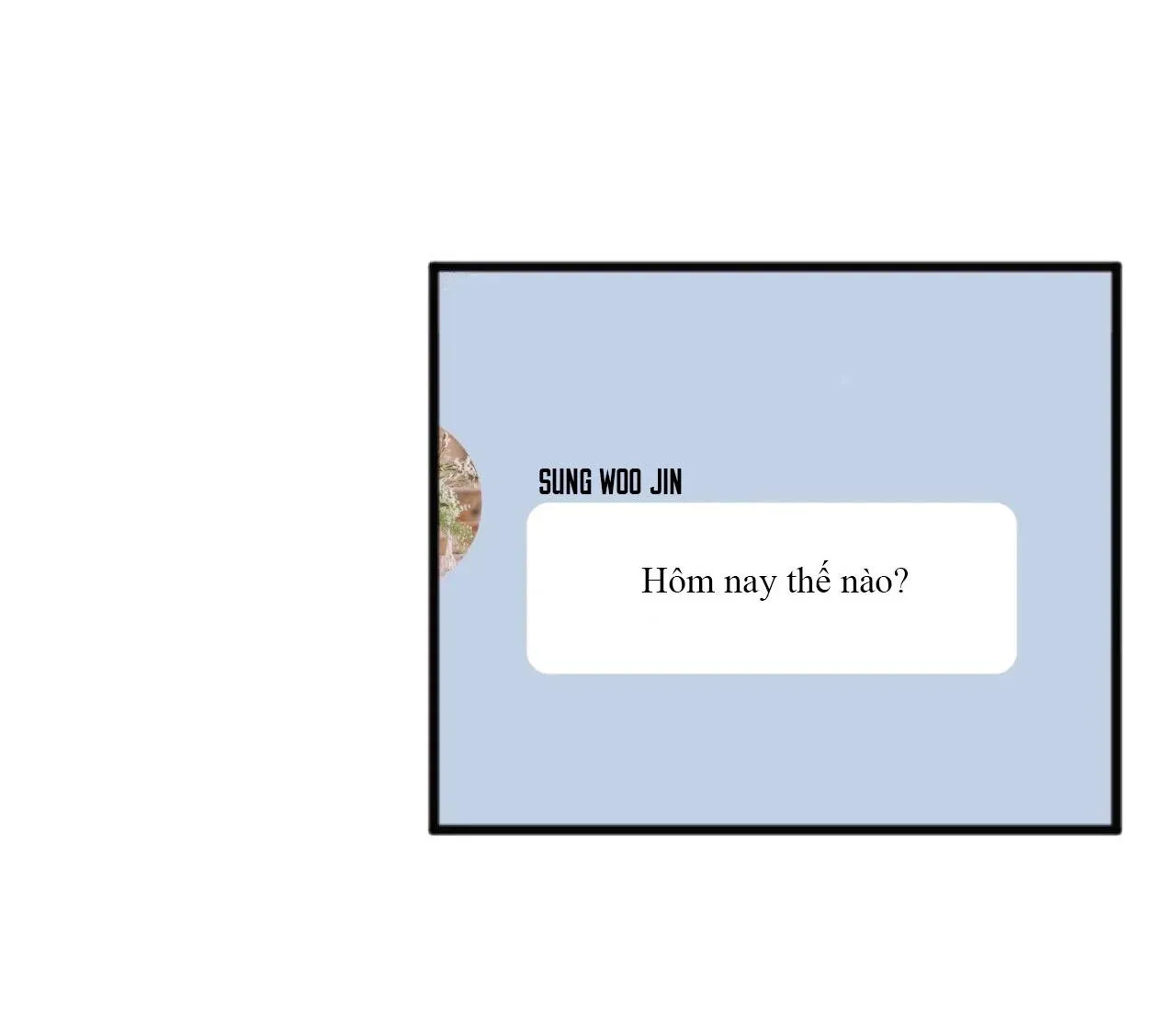 Anh Thật Sự Thích Em Sao Chapter 9 Trang 11