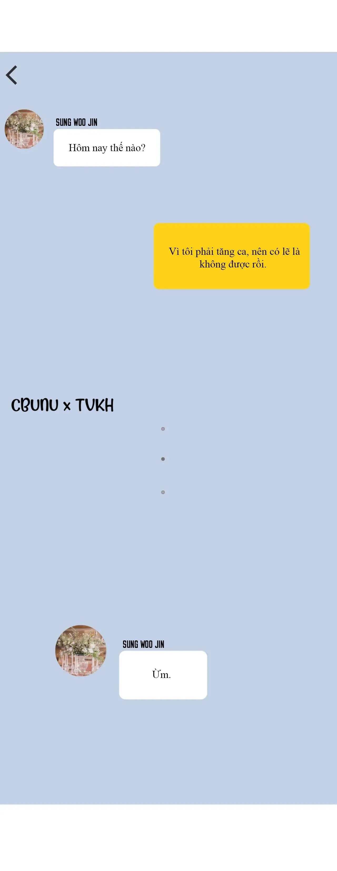 Anh Thật Sự Thích Em Sao Chapter 9 Trang 12