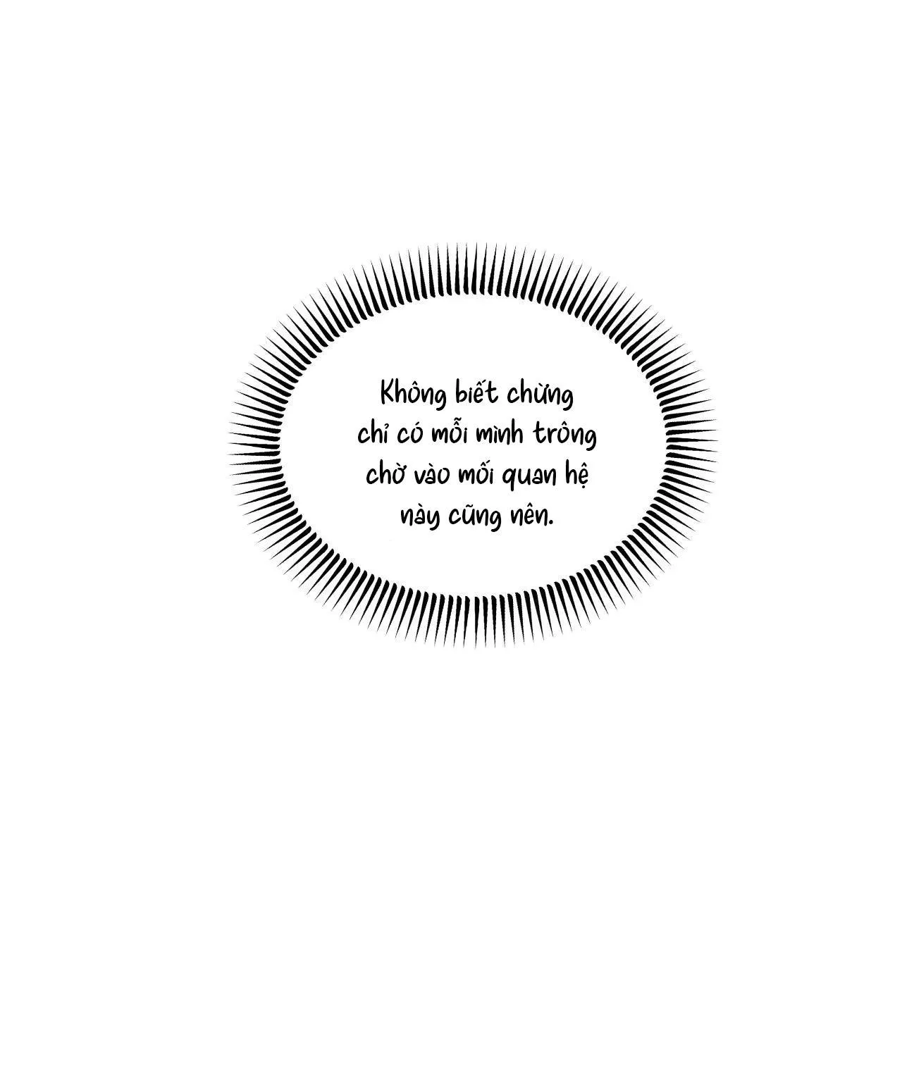 Anh Thật Sự Thích Em Sao Chapter 9 Trang 18