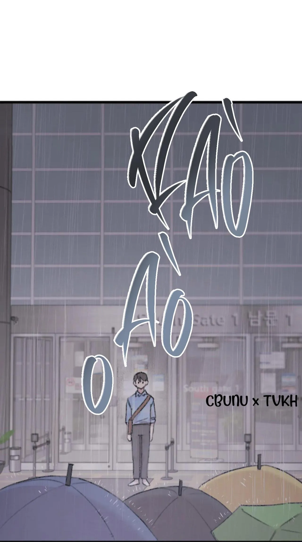 Anh Thật Sự Thích Em Sao Chapter 9 Trang 31