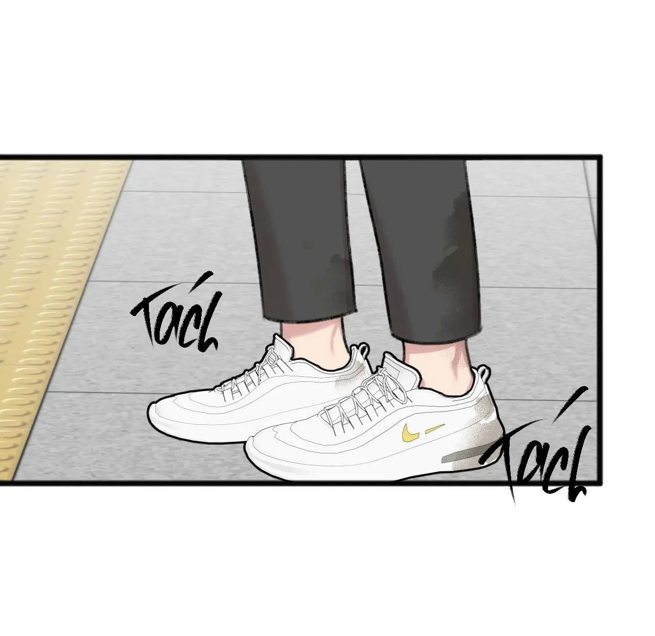 Anh Thật Sự Thích Em Sao Chapter 9 Trang 36