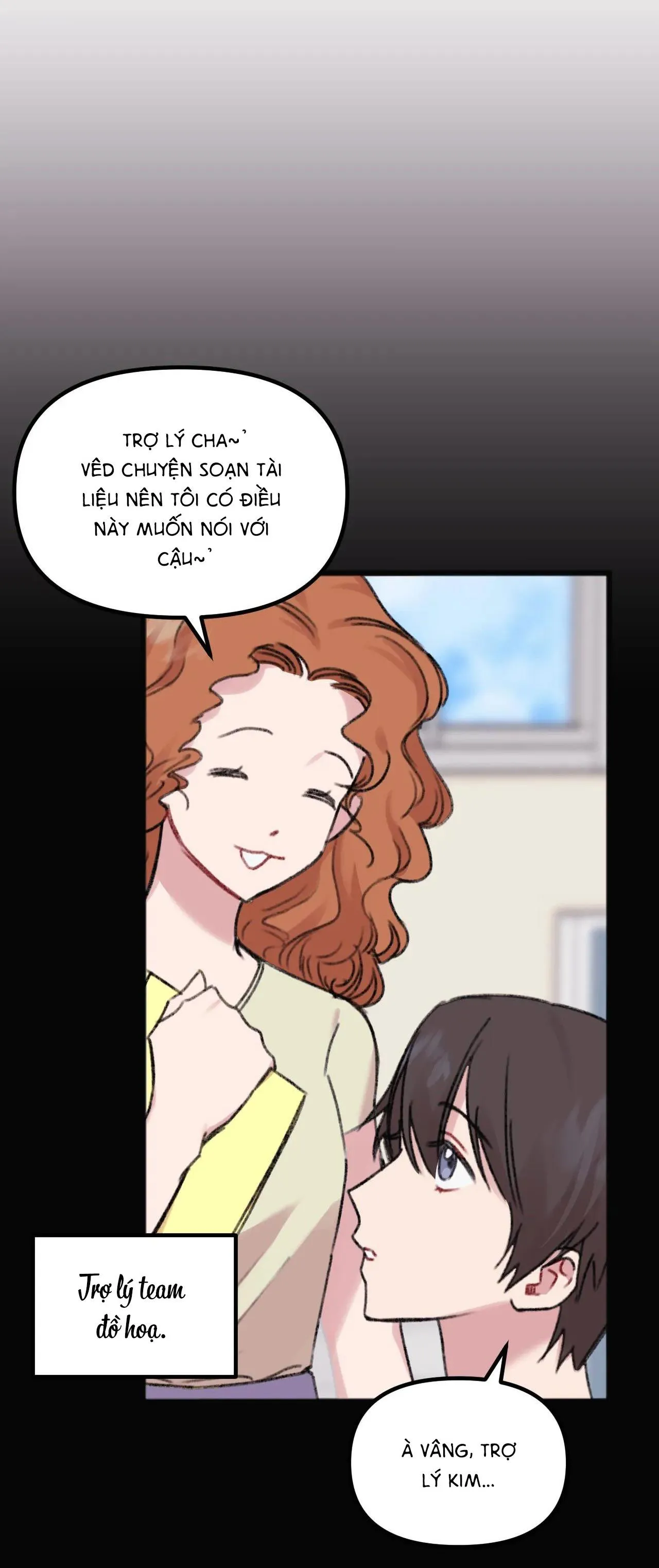 Anh Thật Sự Thích Em Sao Chapter 9 Trang 40