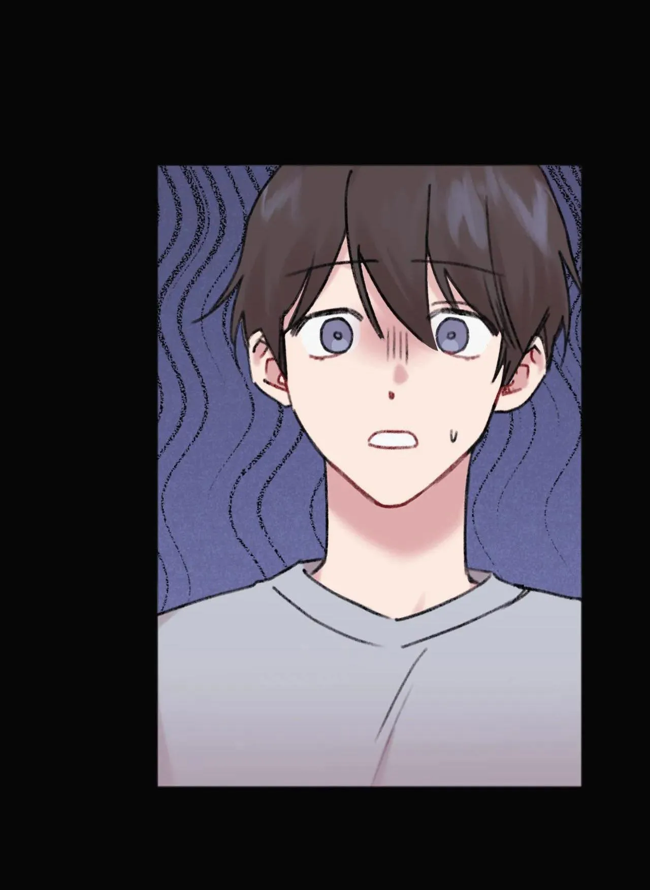 Anh Thật Sự Thích Em Sao Chapter 9 Trang 57