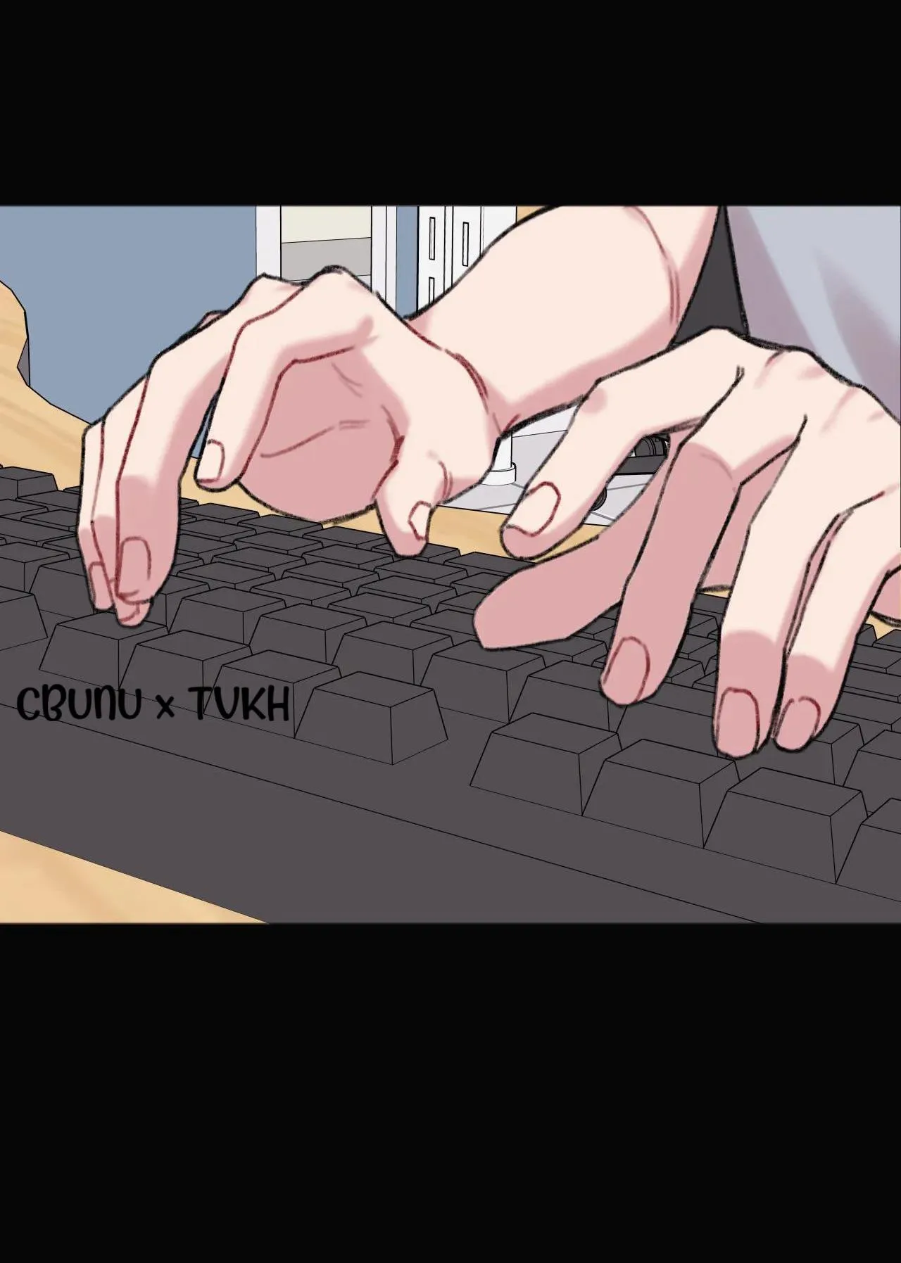 Anh Thật Sự Thích Em Sao Chapter 9 Trang 60