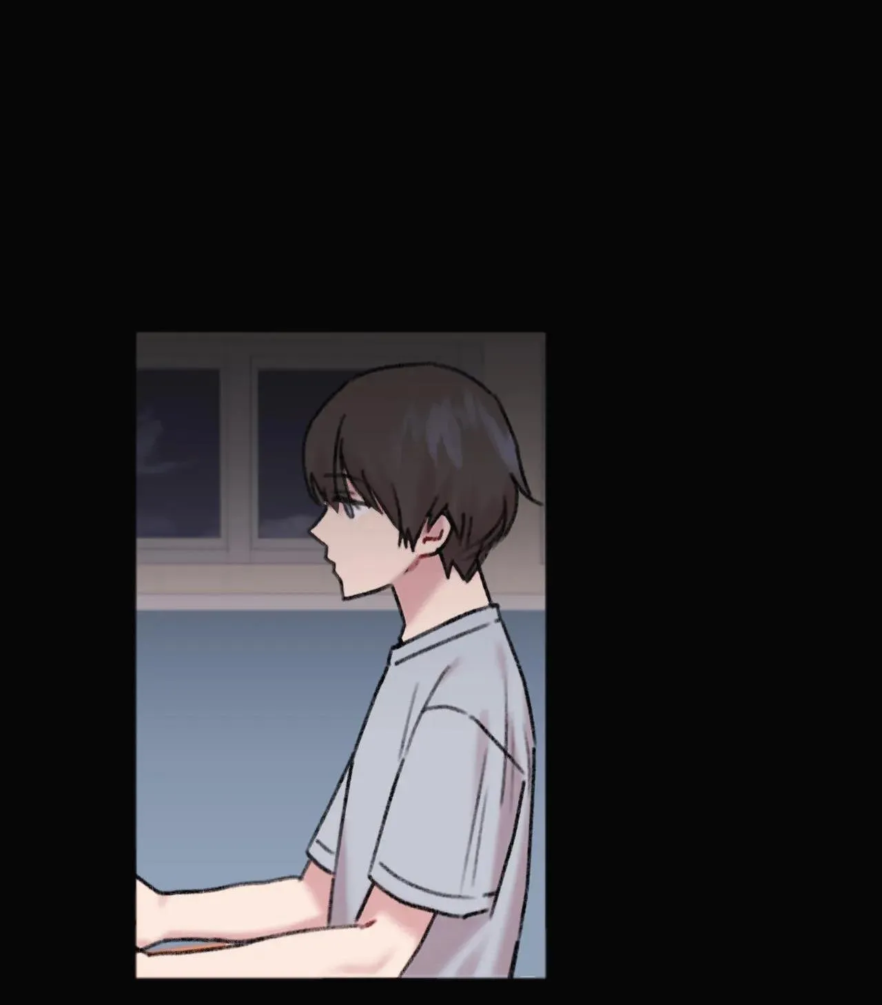 Anh Thật Sự Thích Em Sao Chapter 9 Trang 61