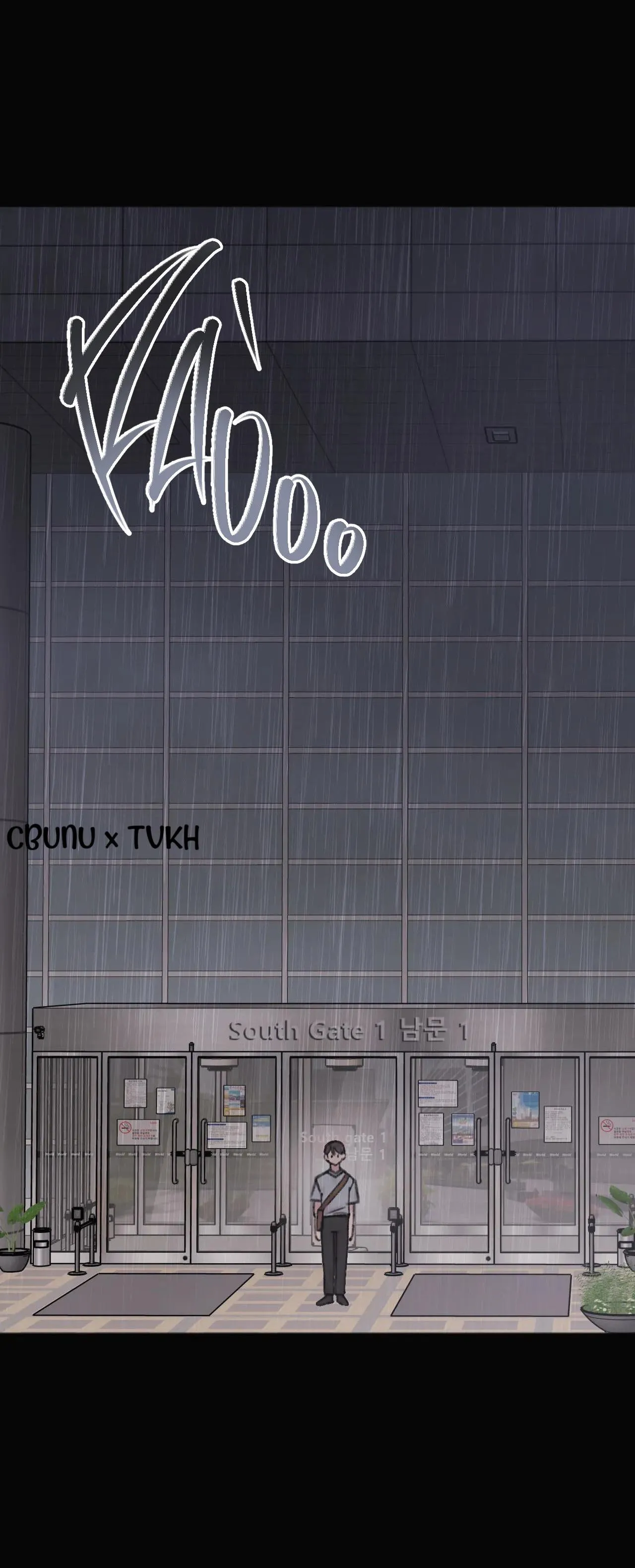 Anh Thật Sự Thích Em Sao Chapter 9 Trang 63