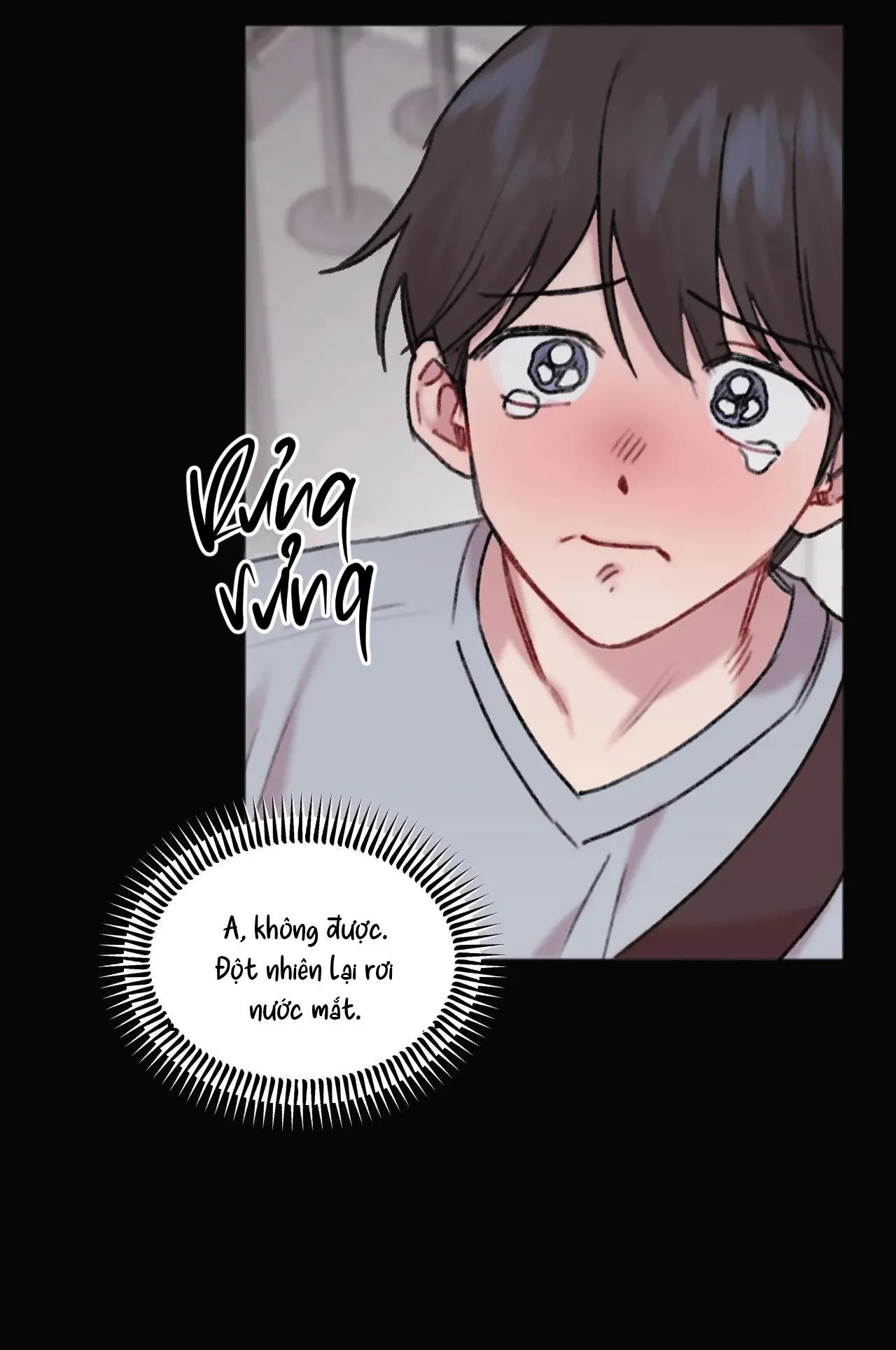 Anh Thật Sự Thích Em Sao Chapter 9 Trang 65