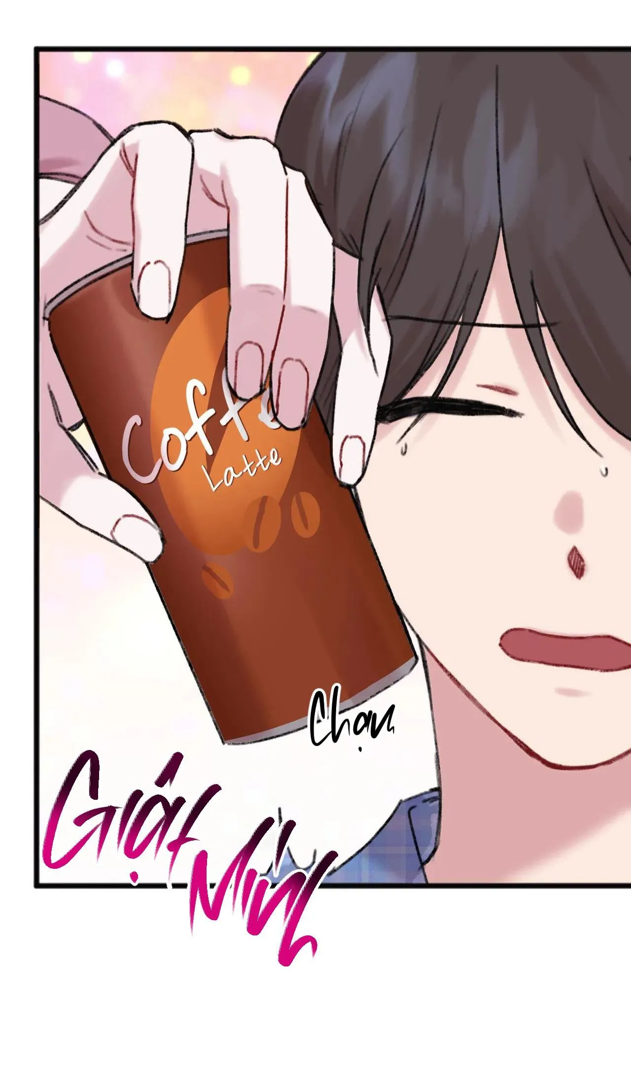 Anh Thật Sự Thích Em Sao Chapter 9 Trang 71