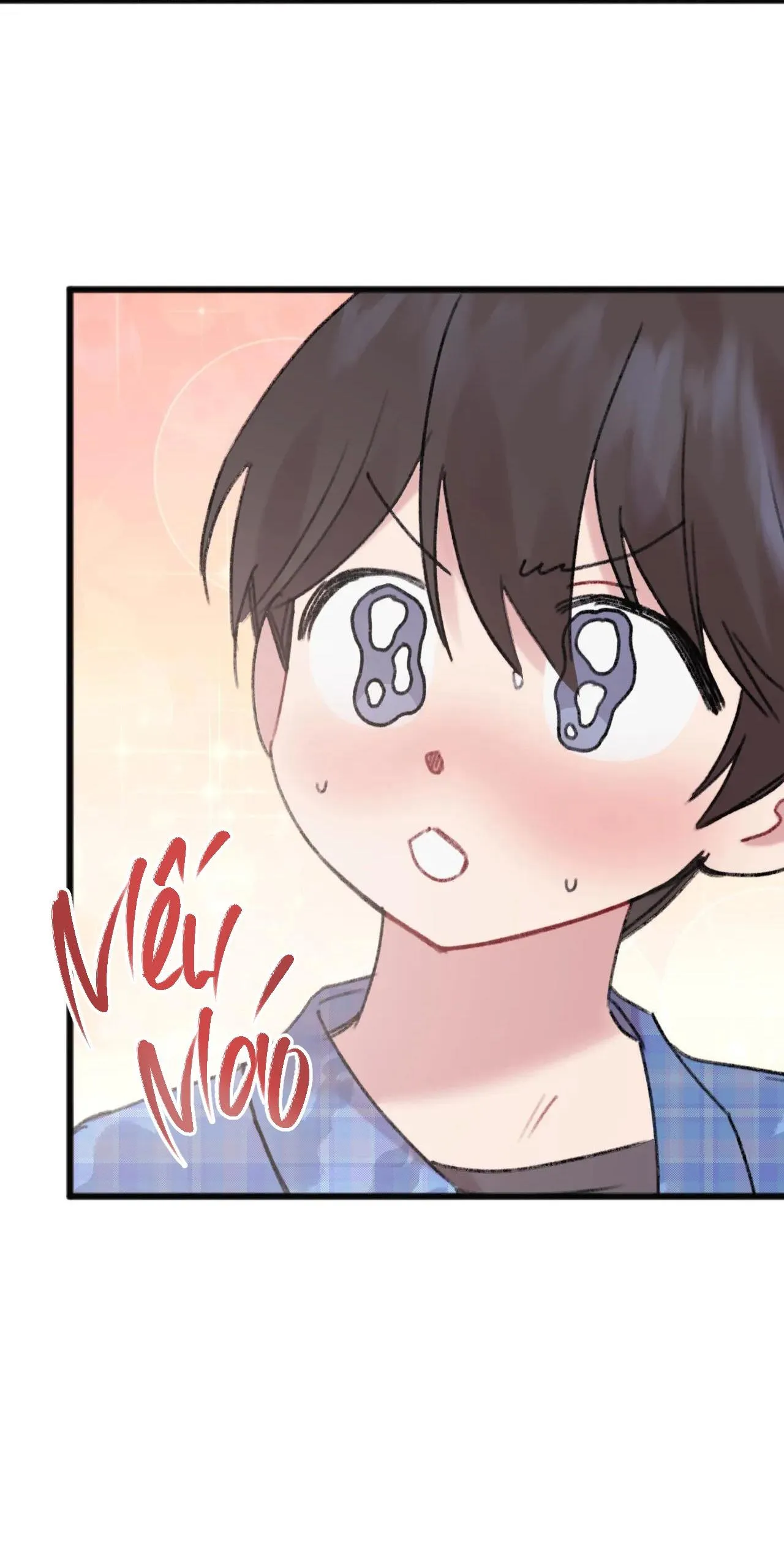 Anh Thật Sự Thích Em Sao Chapter 9 Trang 73