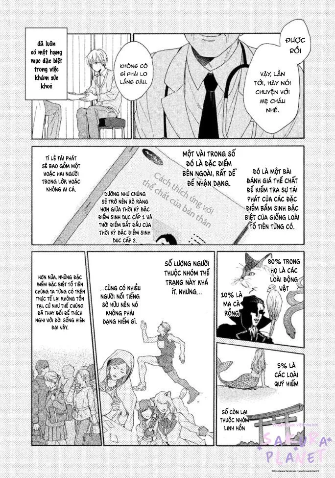 Anh thật vô kỉ luật đấy Chapter 1 Trang 11