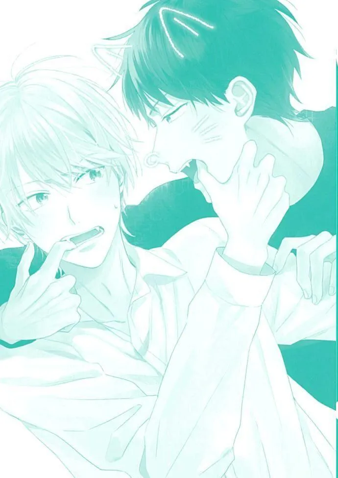 Anh thật vô kỉ luật đấy Chapter 6 Trang 11