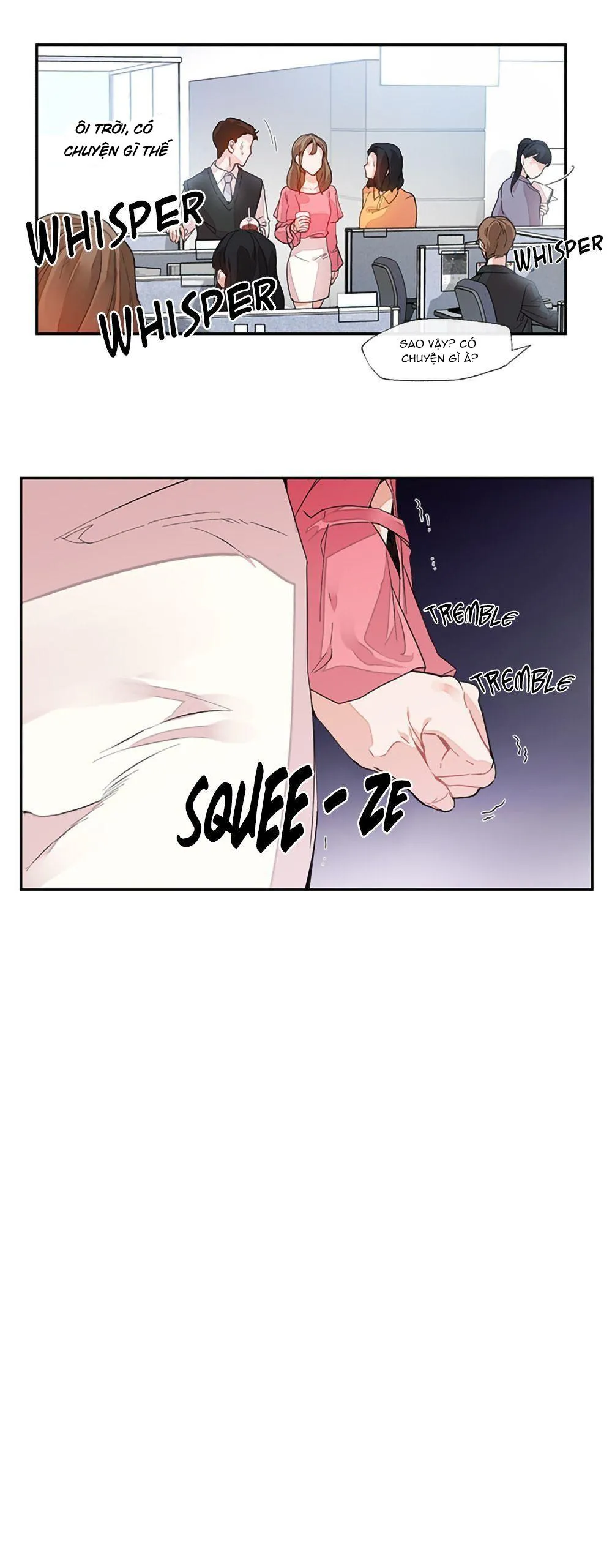 Anh Thích Phiên Bản Nào Hơn Chapter 1 Trang 7