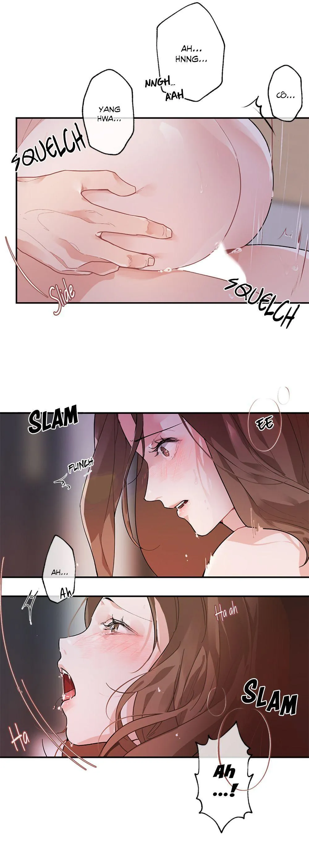 Anh Thích Phiên Bản Nào Hơn Chapter 1 Trang 29