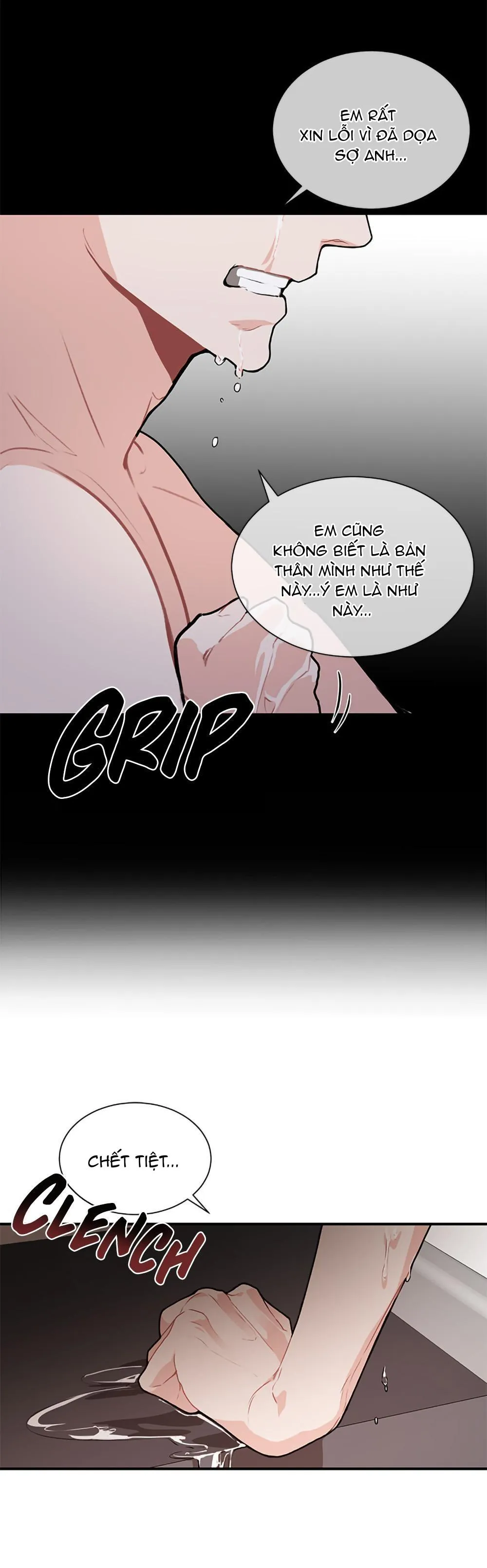 Anh Thích Phiên Bản Nào Hơn Chapter 2 Trang 4