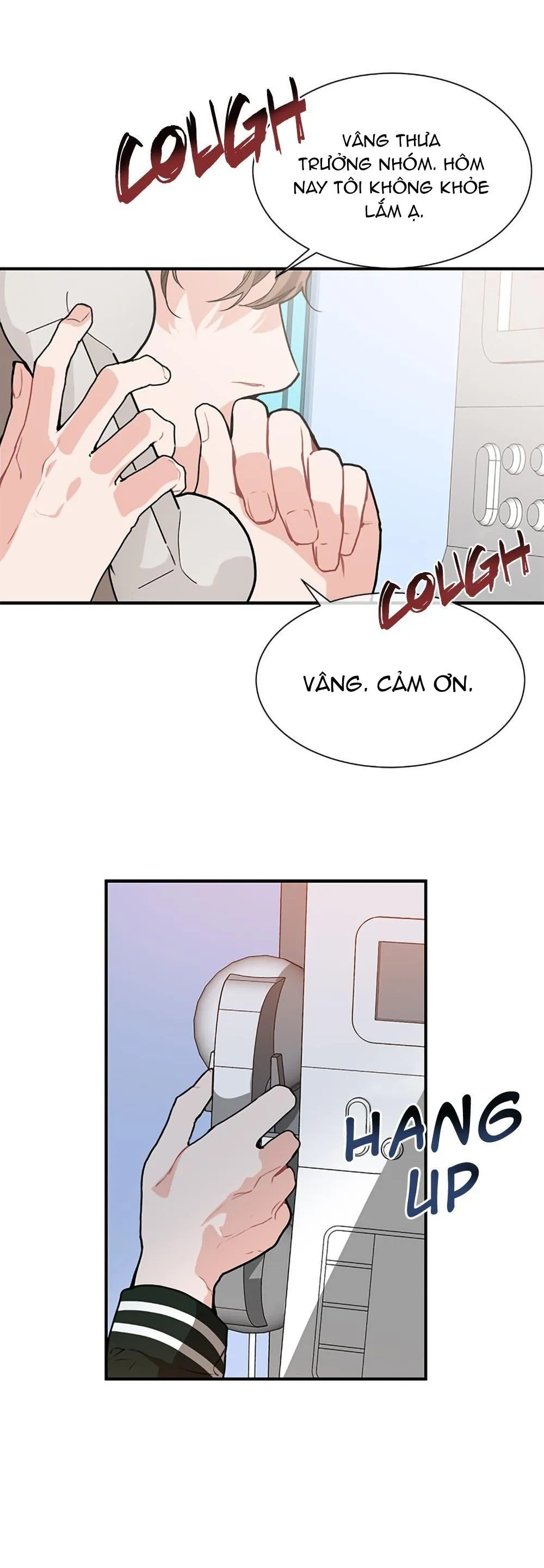 Anh Thích Phiên Bản Nào Hơn Chapter 2 Trang 23