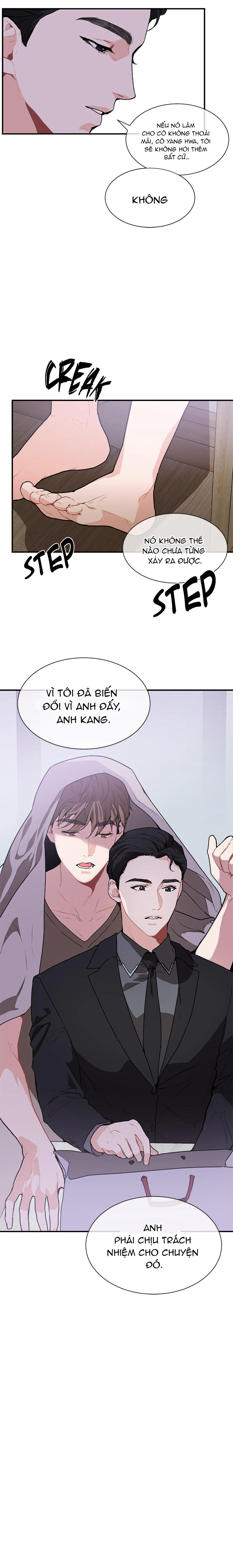 Anh Thích Phiên Bản Nào Hơn Chapter 2 Trang 34