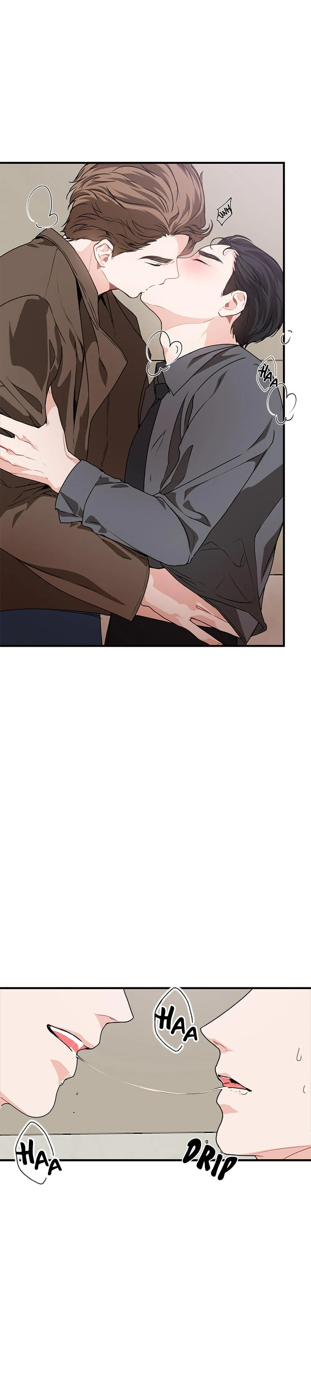 Anh Thích Phiên Bản Nào Hơn Chapter 3 Trang 23