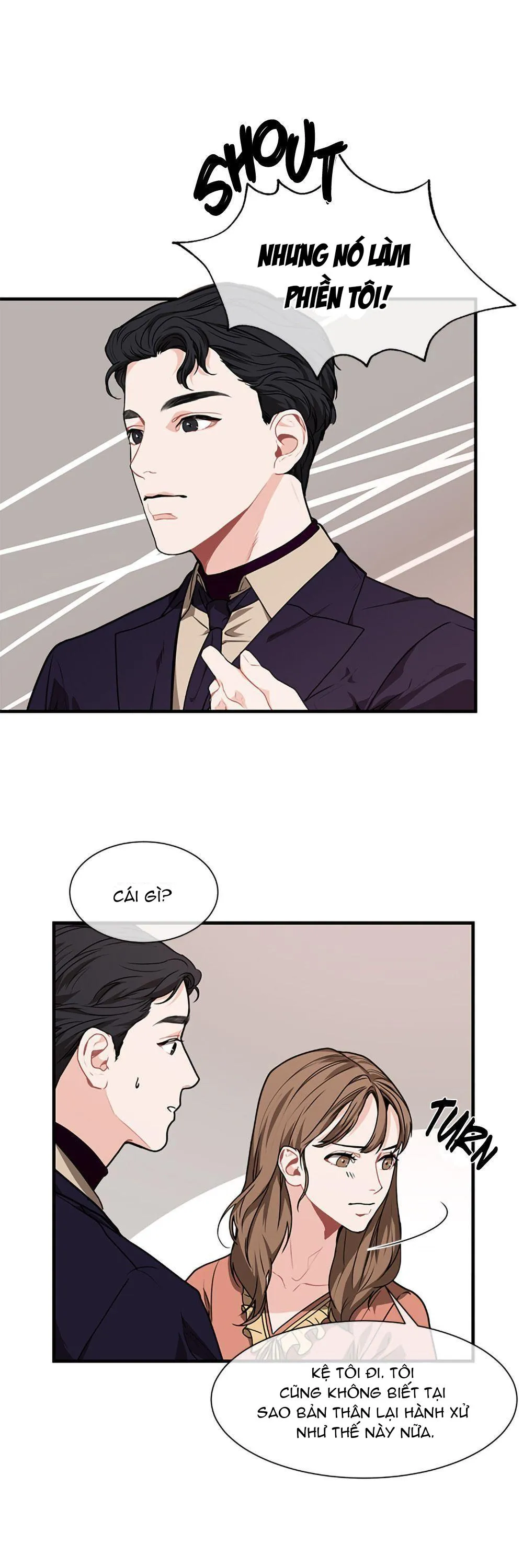 Anh Thích Phiên Bản Nào Hơn Chapter 5 Trang 13