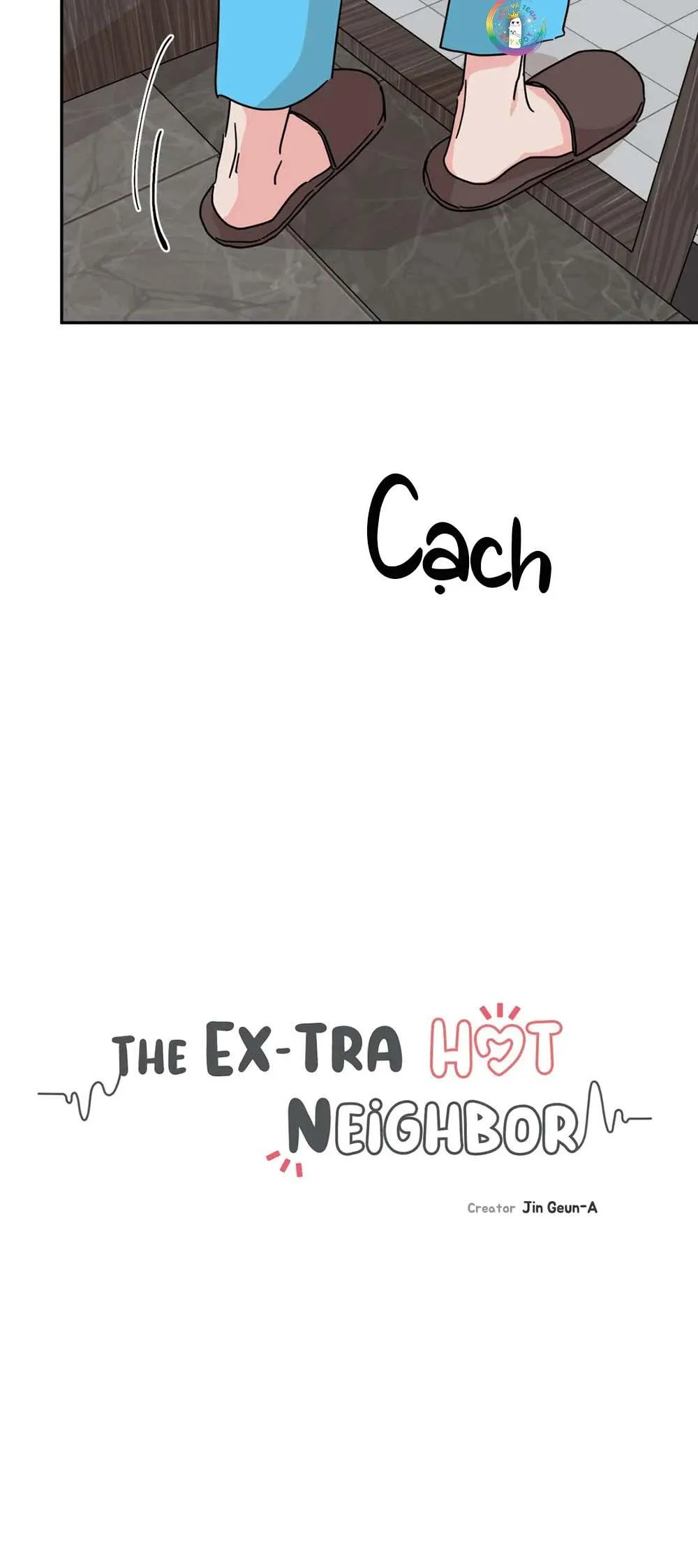 (END) Anh Trai Hàng Xóm Siêu Mlem Chapter 15 Trang 9