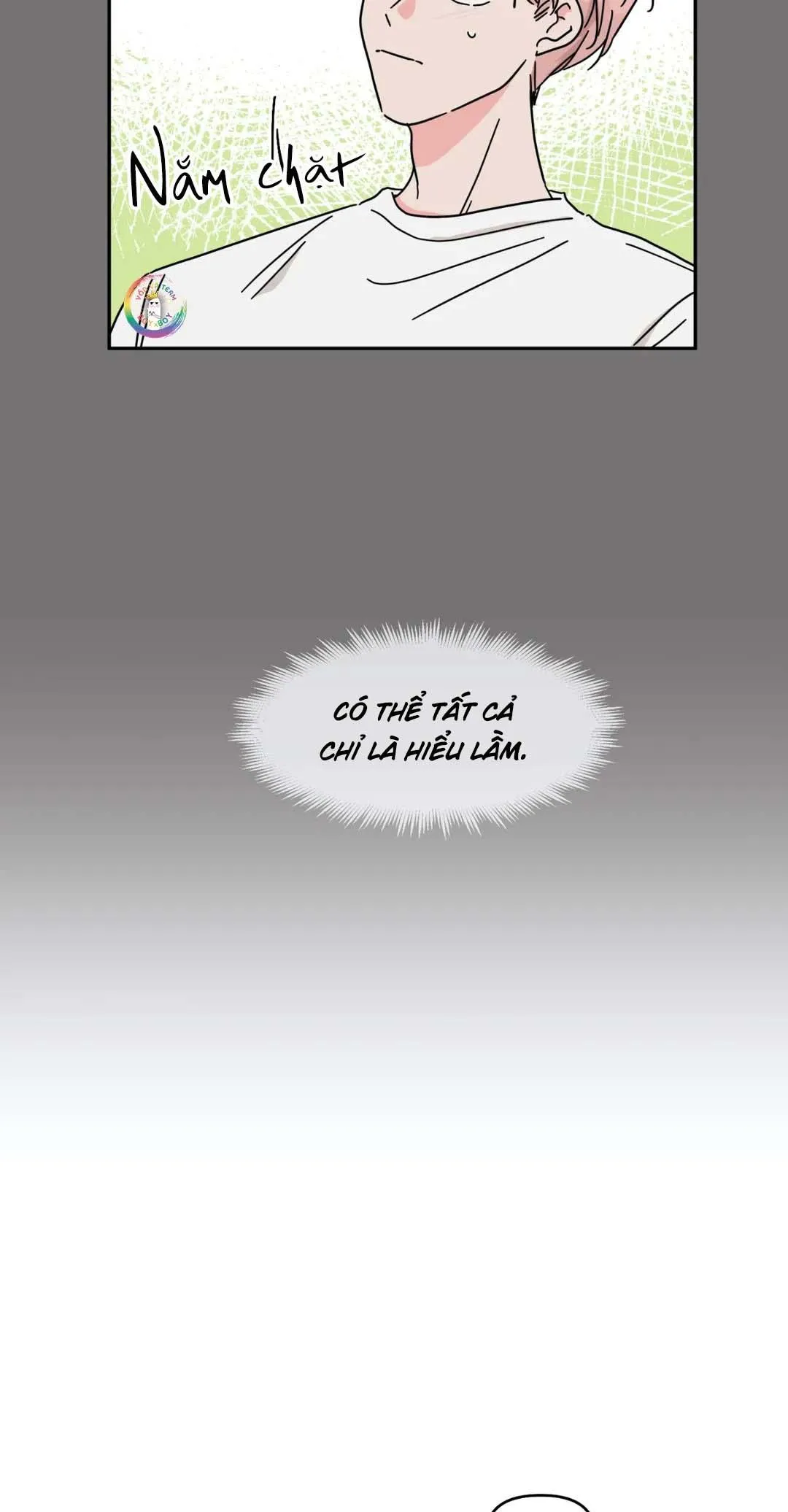 (END) Anh Trai Hàng Xóm Siêu Mlem Chapter 15 Trang 14