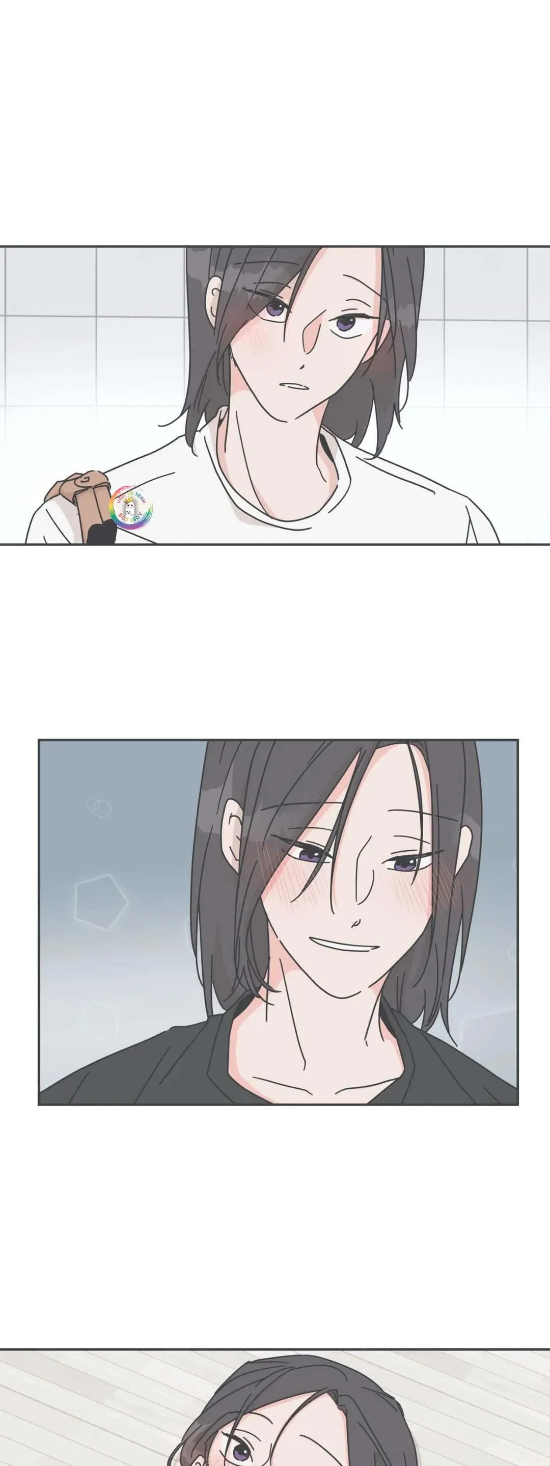 (END) Anh Trai Hàng Xóm Siêu Mlem Chapter 15 Trang 19